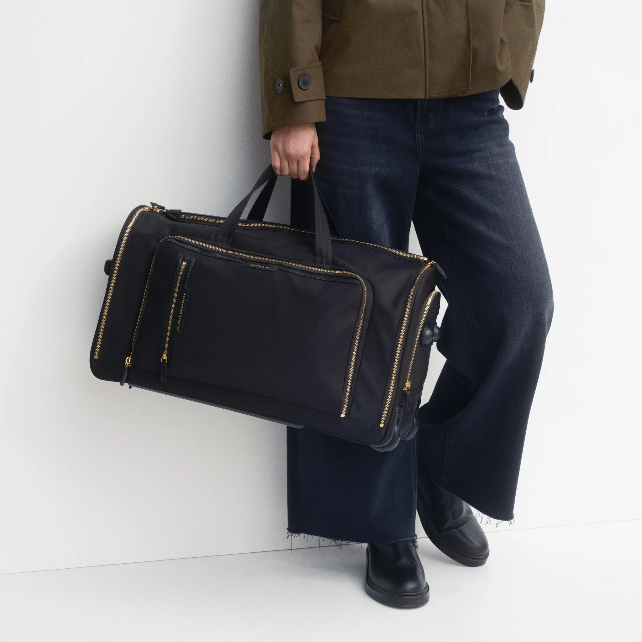 72 Hour Weekend Bag - Image 2