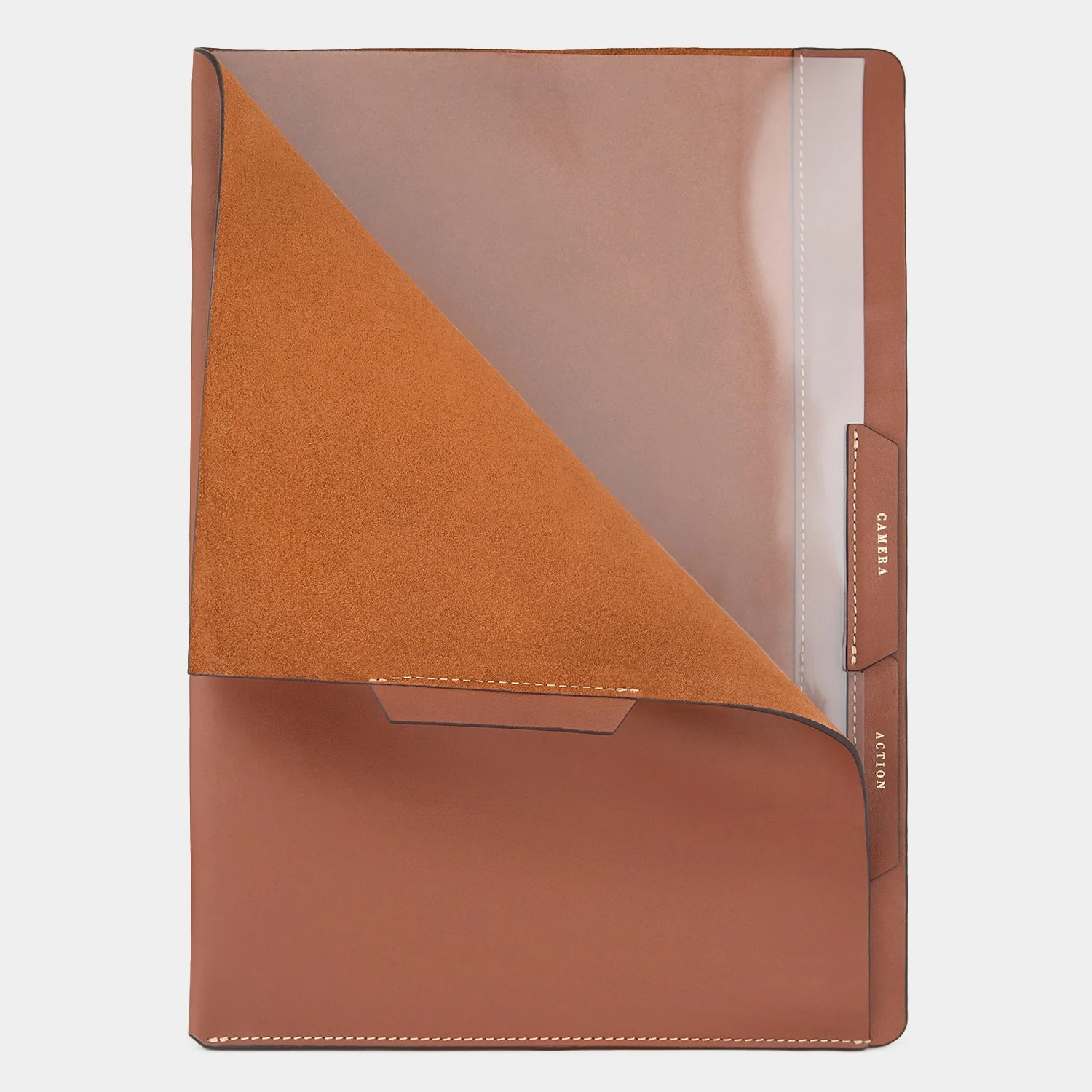 A4 Documents Sleeve - Image 2