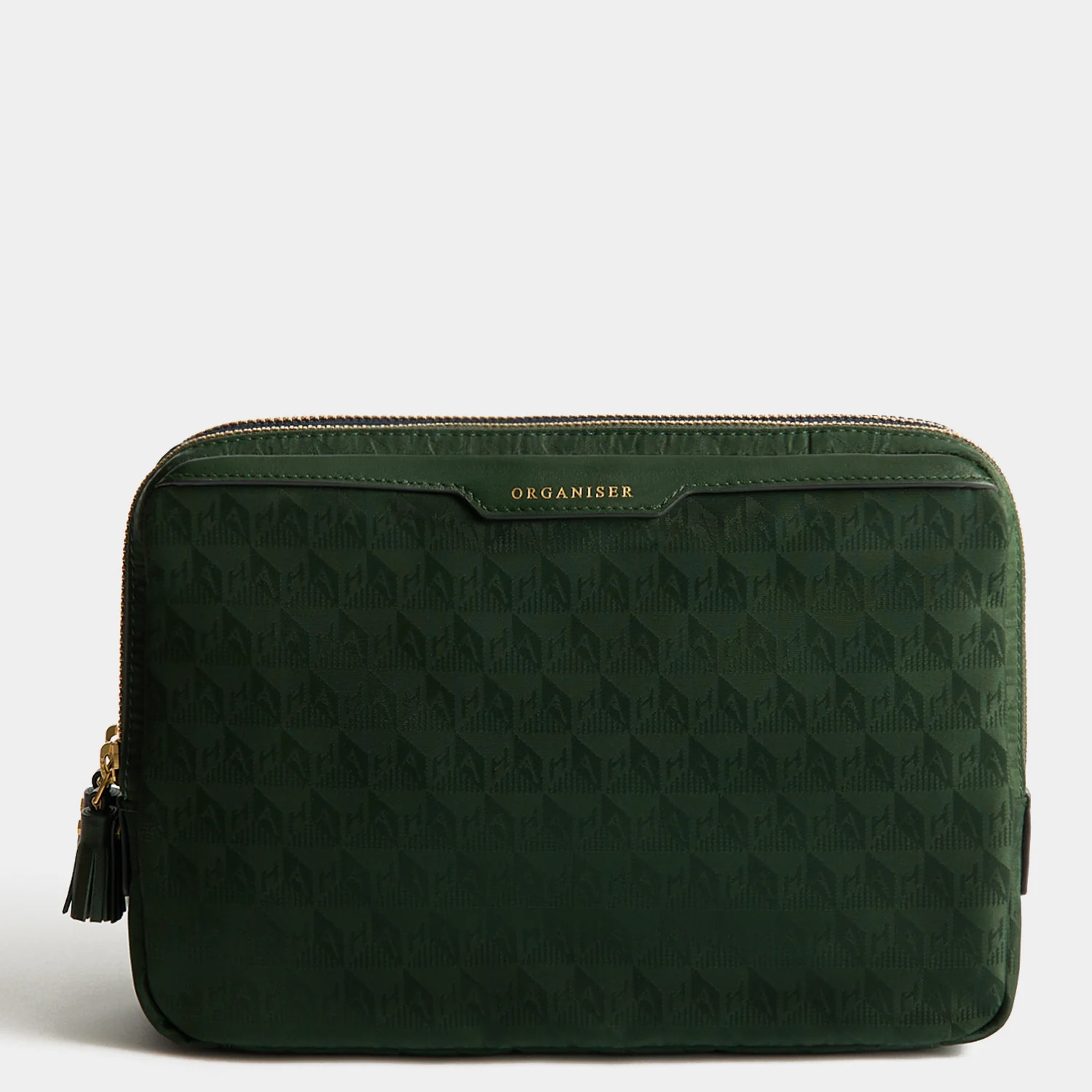 A5 Organiser Duo Pouch