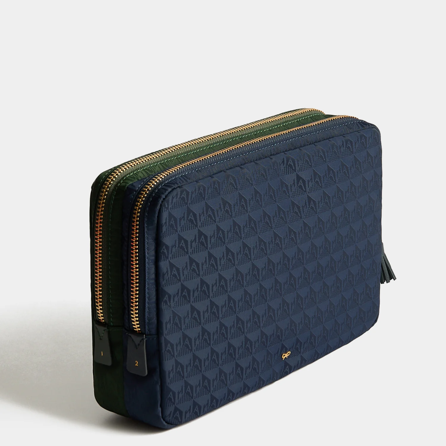 A5 Organiser Duo Pouch - Image 2