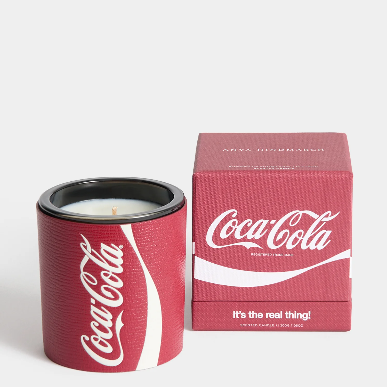 Anya Brands Coca-Cola Candle - Image 2