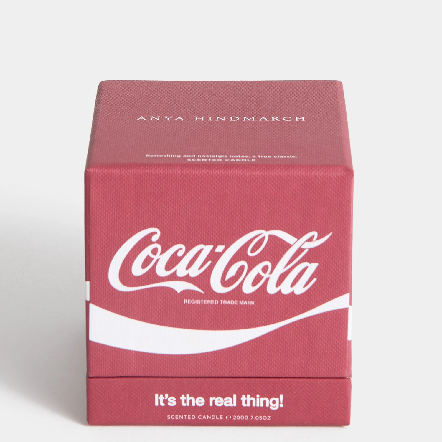 Anya Brands Coca-Cola Candle - Image 3