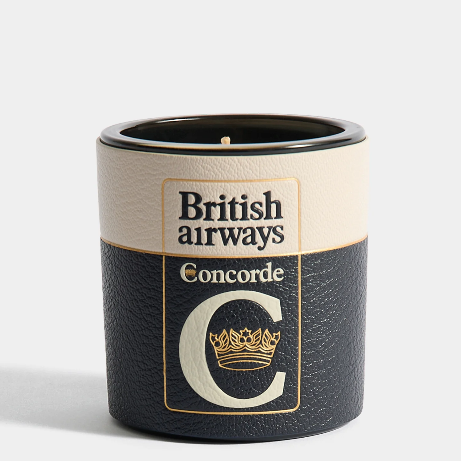 Anya Brands British Airways Concorde Candle