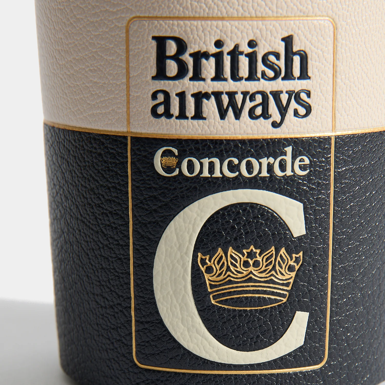 Anya Brands British Airways Concorde Candle - Image 3
