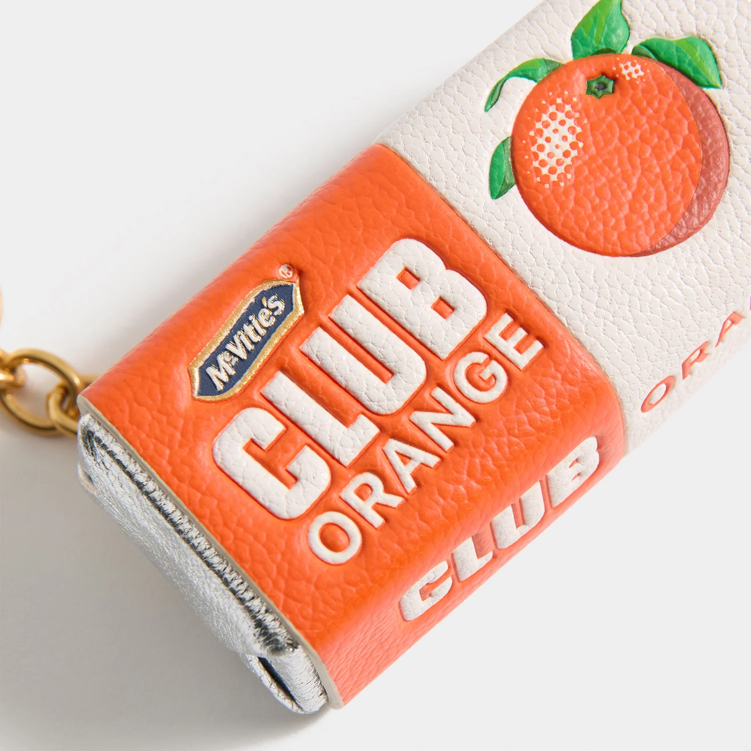 Anya Brands McVitie's Club Orange Charm - Image 3