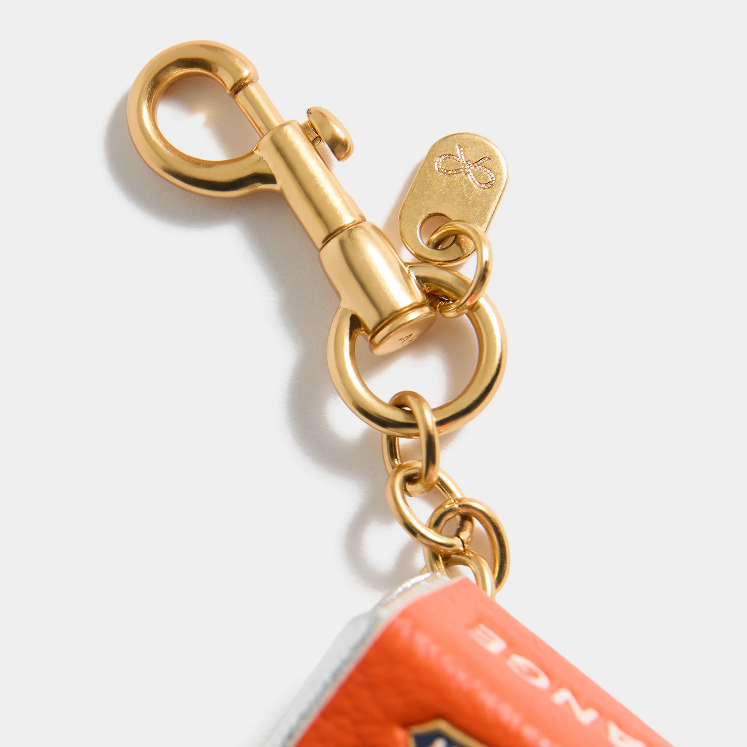 Anya Brands McVitie's Club Orange Charm - Image 4