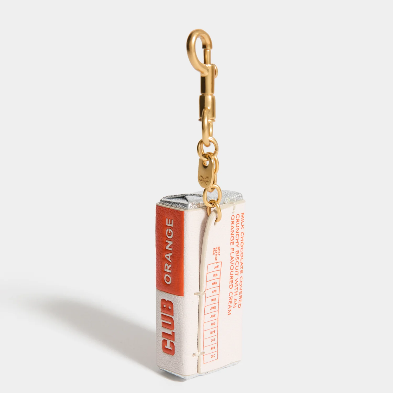 Anya Brands McVitie's Club Orange Charm - Image 5