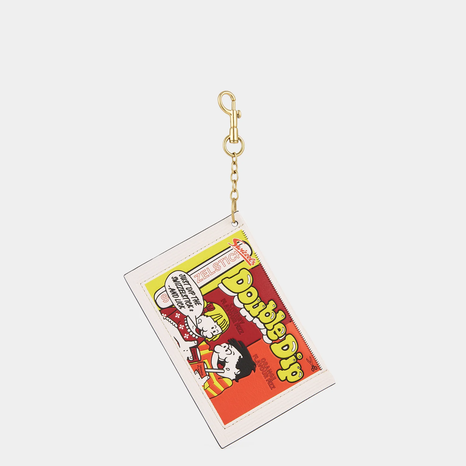 Anya Brands Double Dip Charm Earphone Case