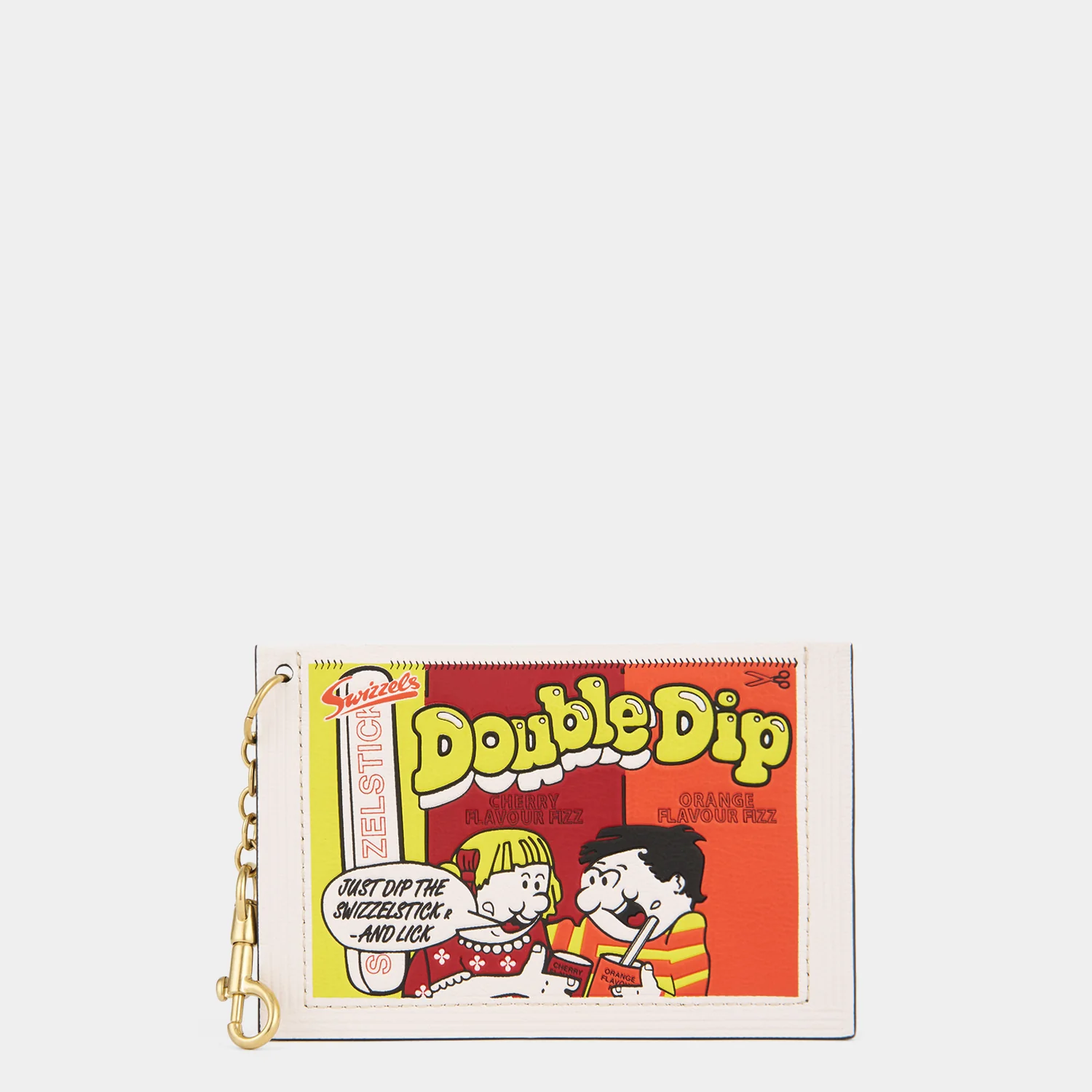 Anya Brands Double Dip Charm Earphone Case - Image 3