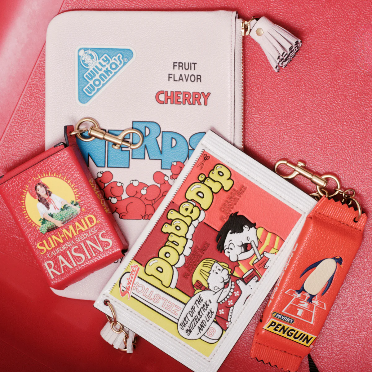 Anya Brands Double Dip Charm Earphone Case - Image 7