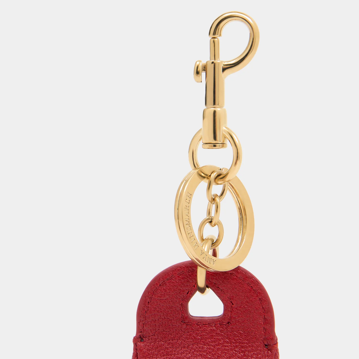 Anya Brands Flying Goose Sriracha Charm - Image 7
