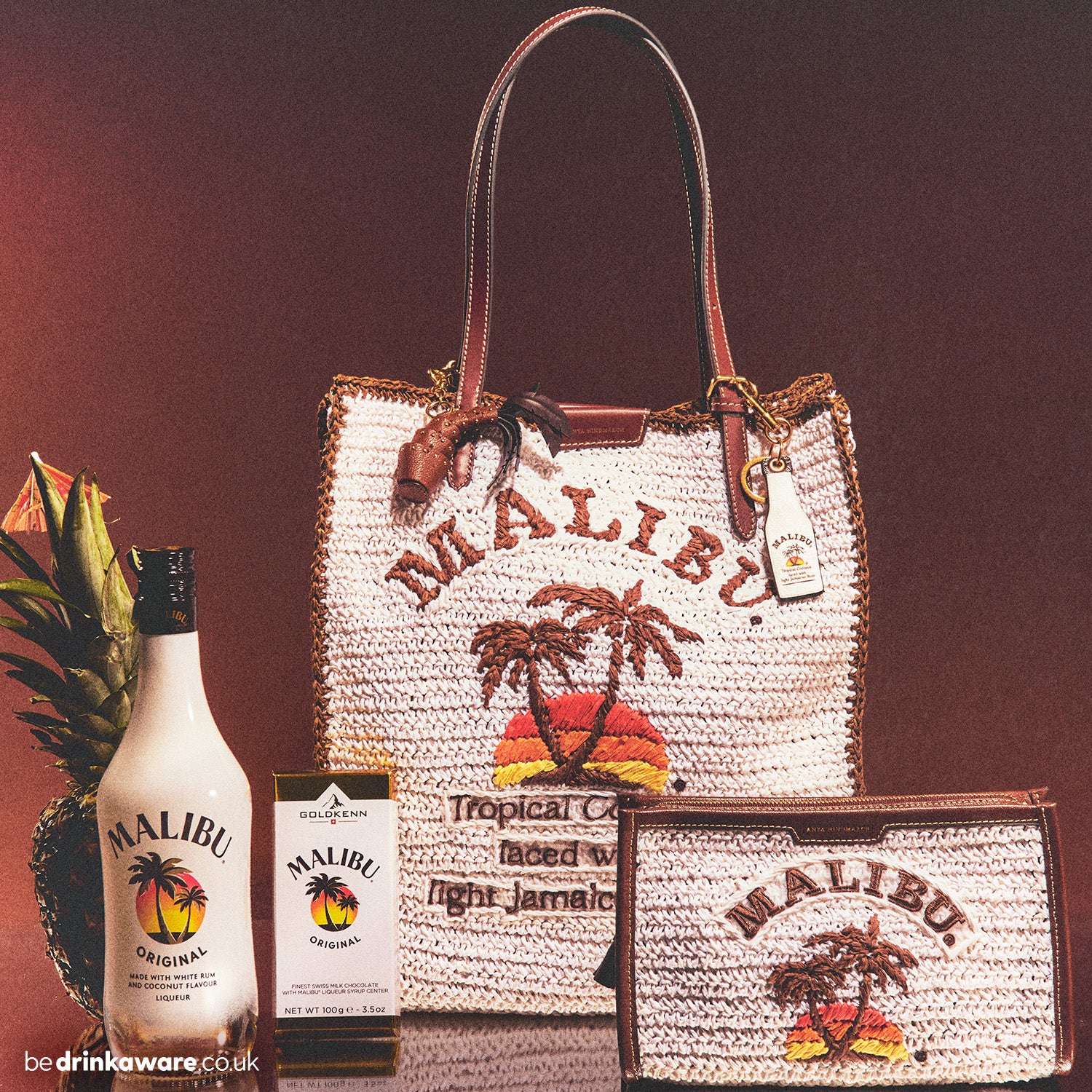 Anya Brands Malibu Charm - Image 6