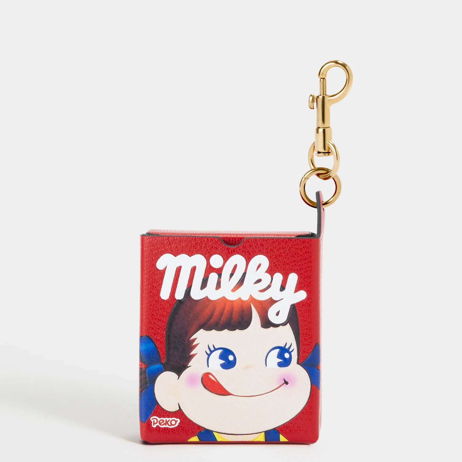 Anya Brands Milky Charm