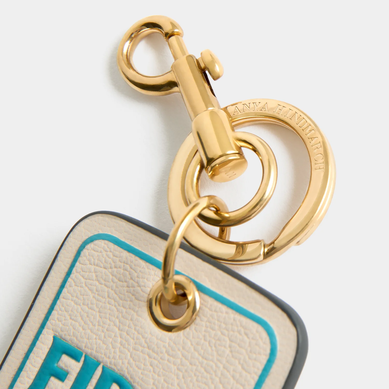 Anya Brands Pan Am First Class Charm - Image 4