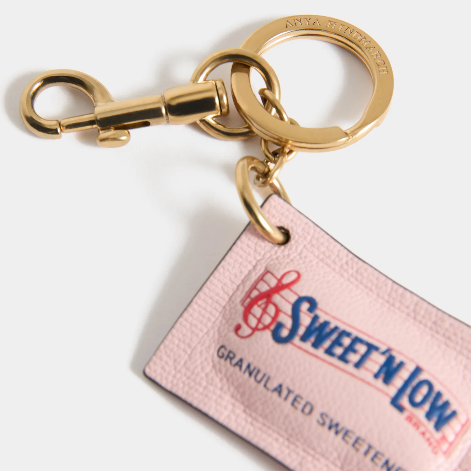 Anya Brands Sweet’N Low Charm - Image 3