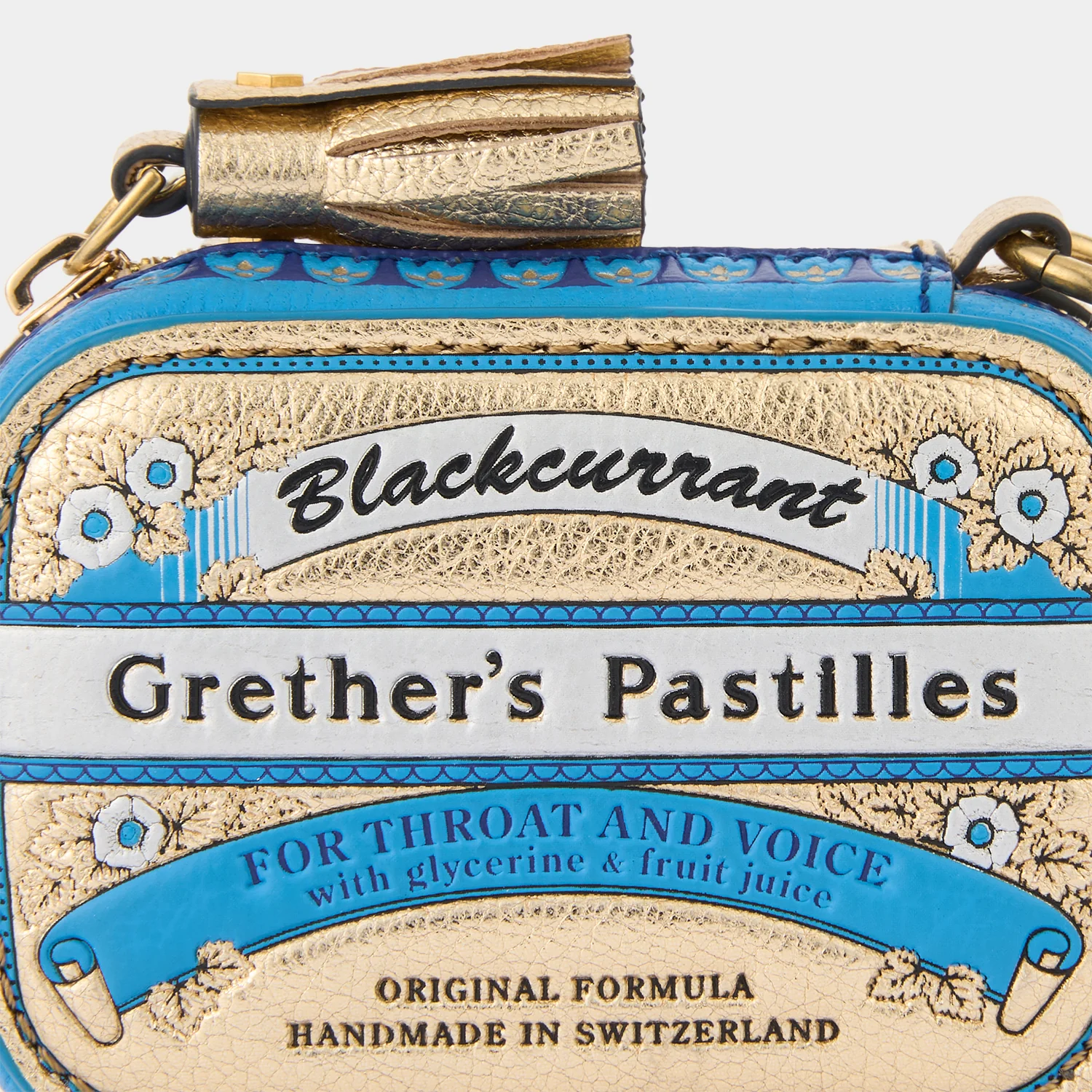 Anya Brands Grether's Coin Purse - Image 4