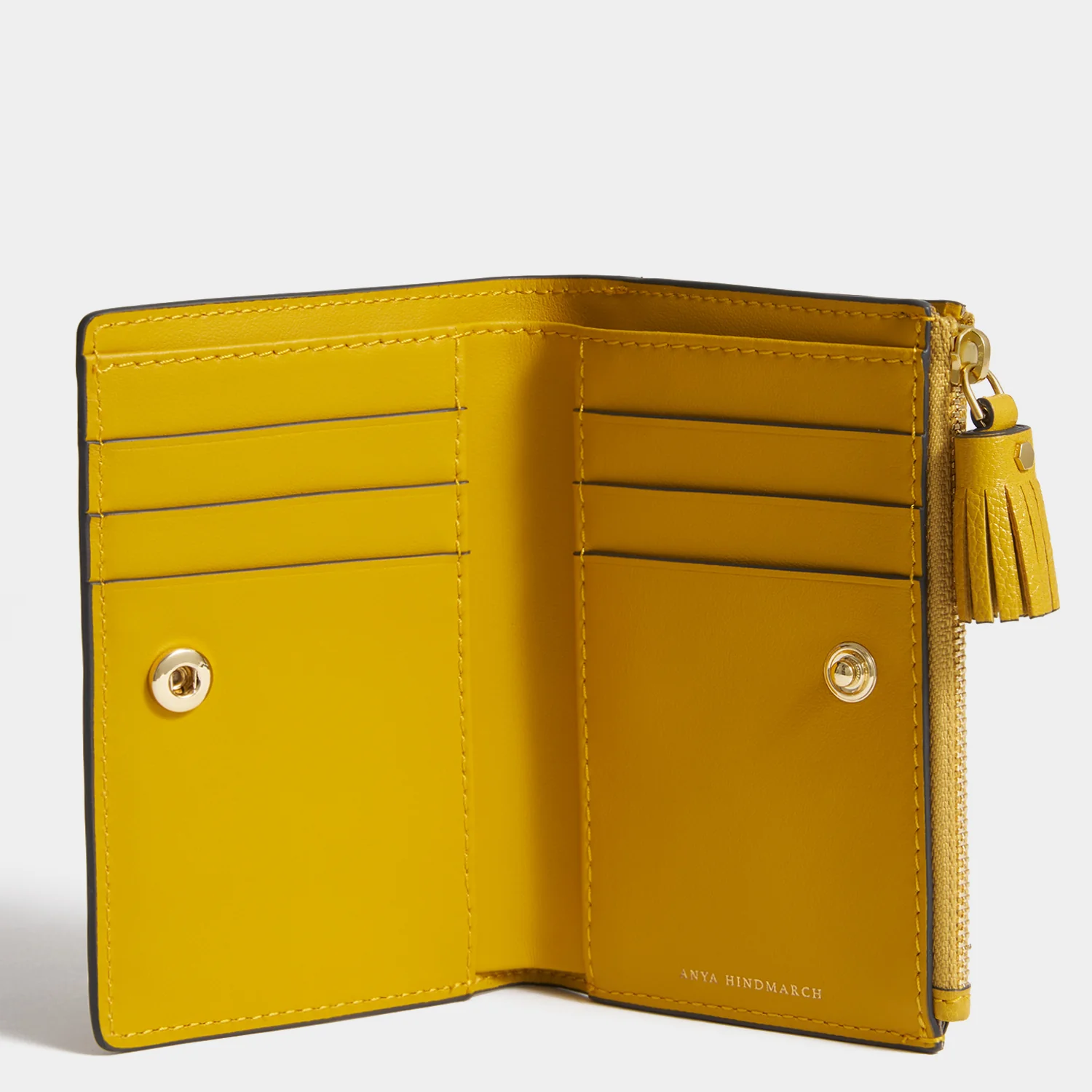Anya Brands Coco Pops Folding Wallet - Image 2