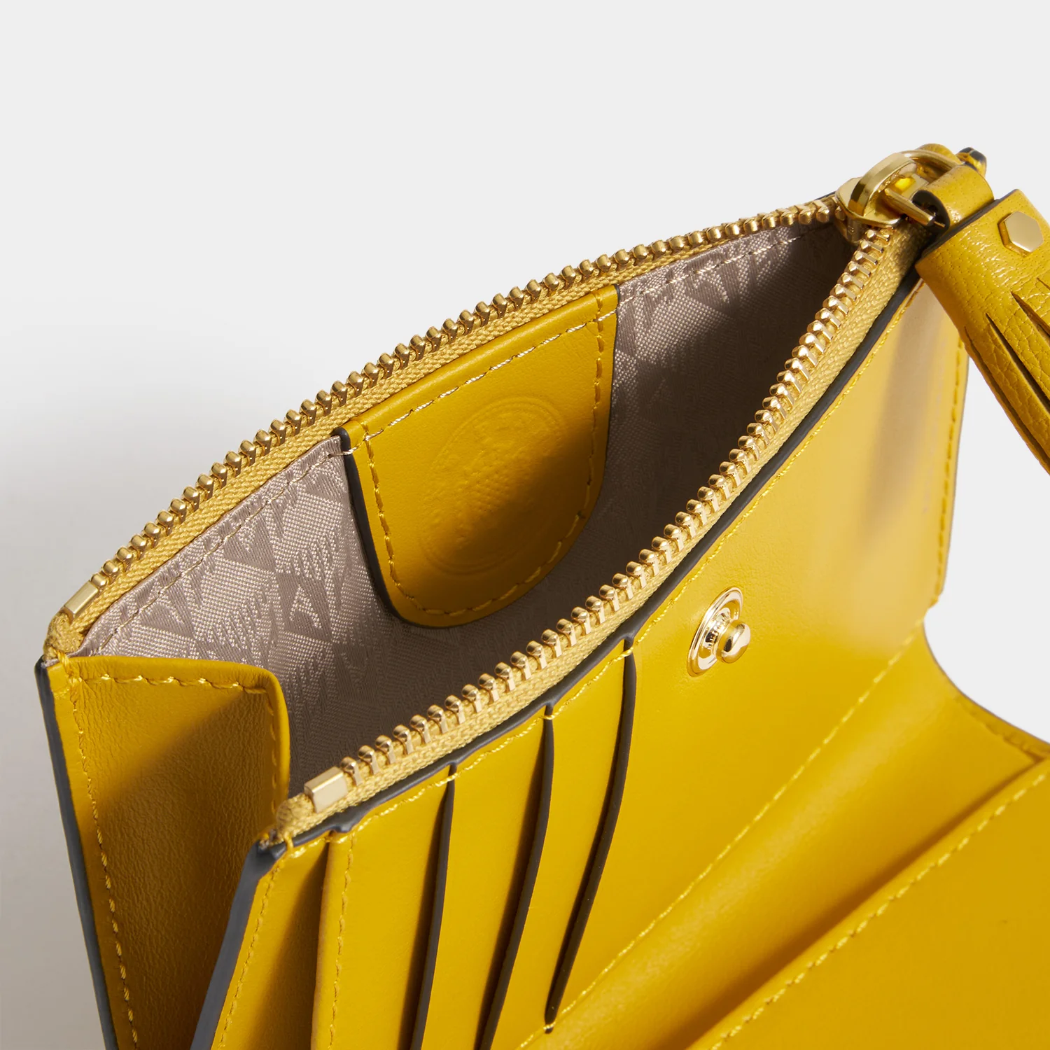 Anya Brands Coco Pops Folding Wallet - Image 5