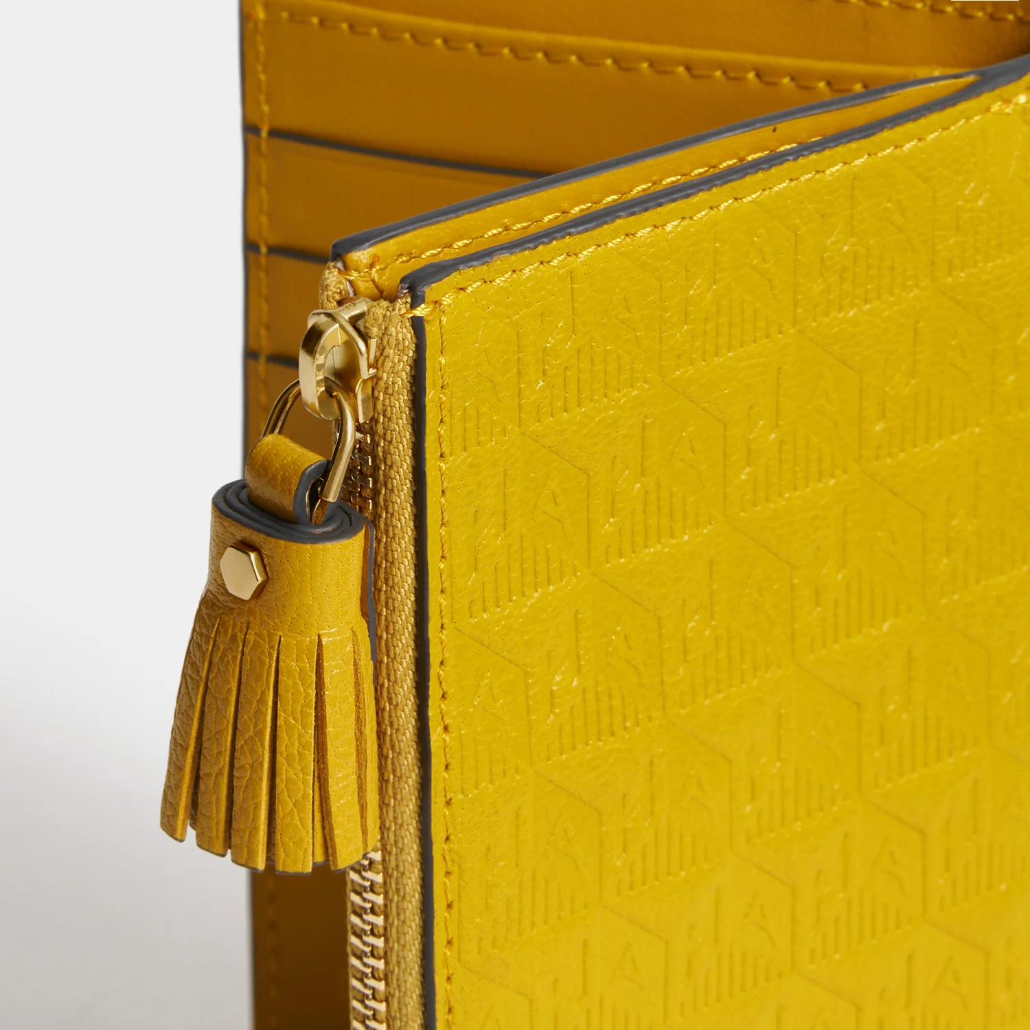 Anya Brands Coco Pops Folding Wallet - Image 6
