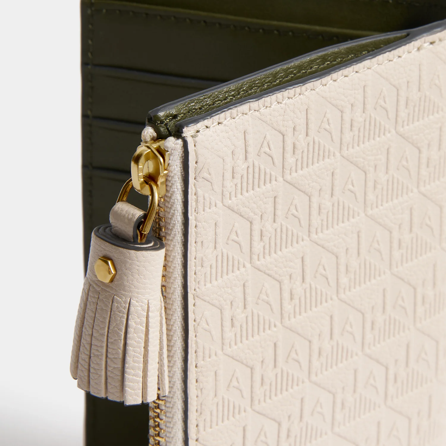 Anya Brands Corn Flakes Folding Wallet - Image 4
