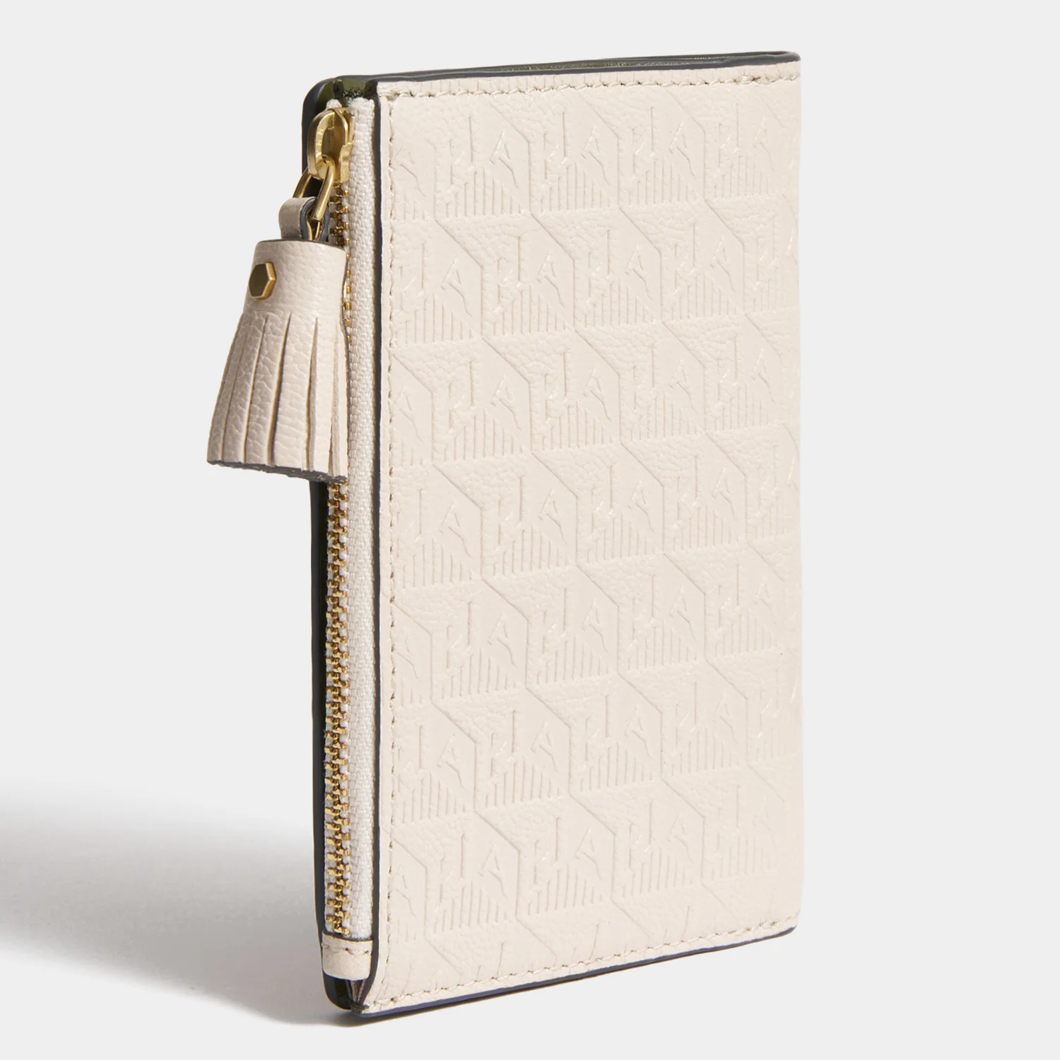 Anya Brands Corn Flakes Folding Wallet - Image 6