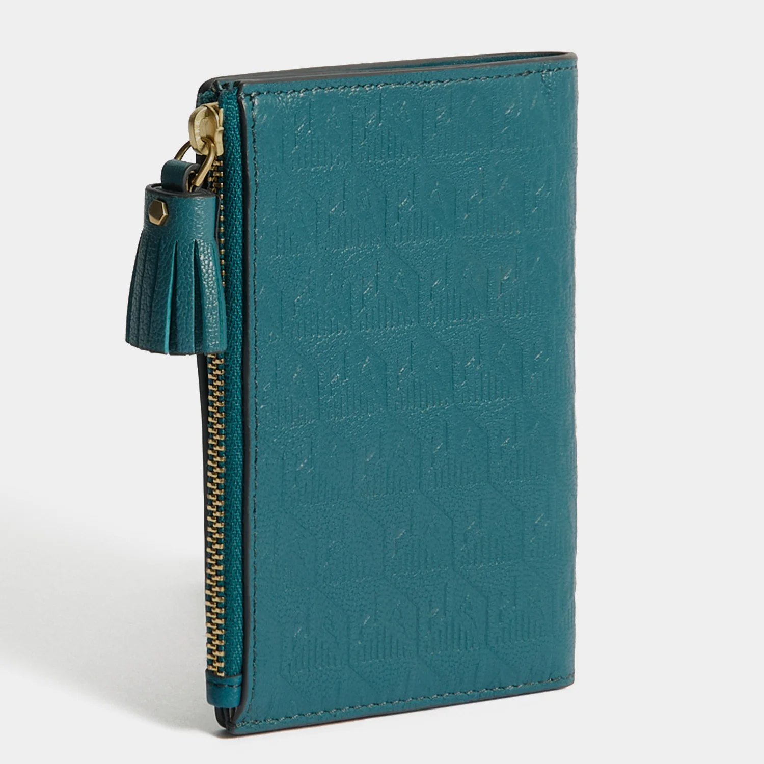 Anya Brands Frosted Flakes Folding Wallet - Image 4