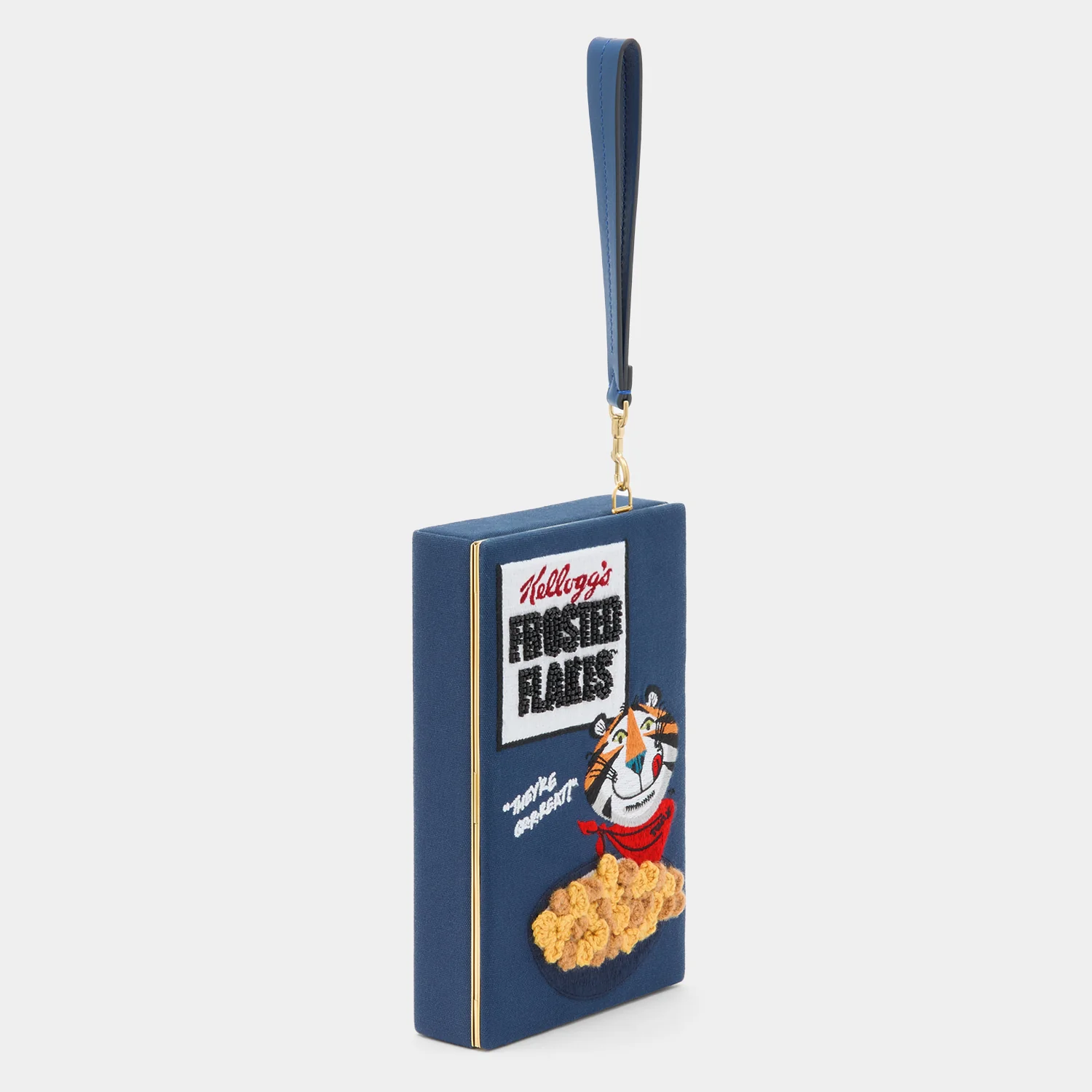 Anya Brands Frosted Flakes Clutch - Image 3