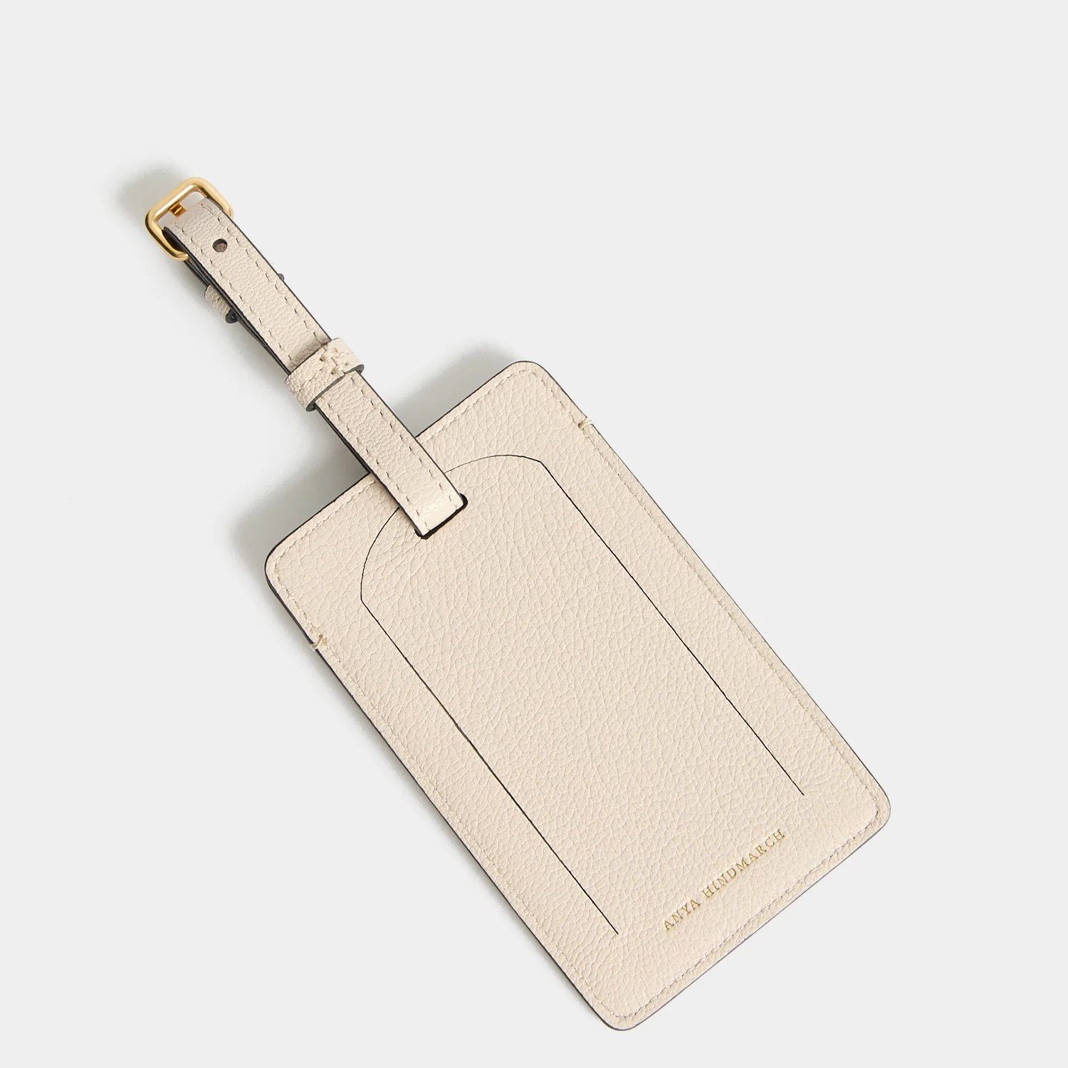 Anya Brands British Airways Concorde Luggage Label Charm - Image 3