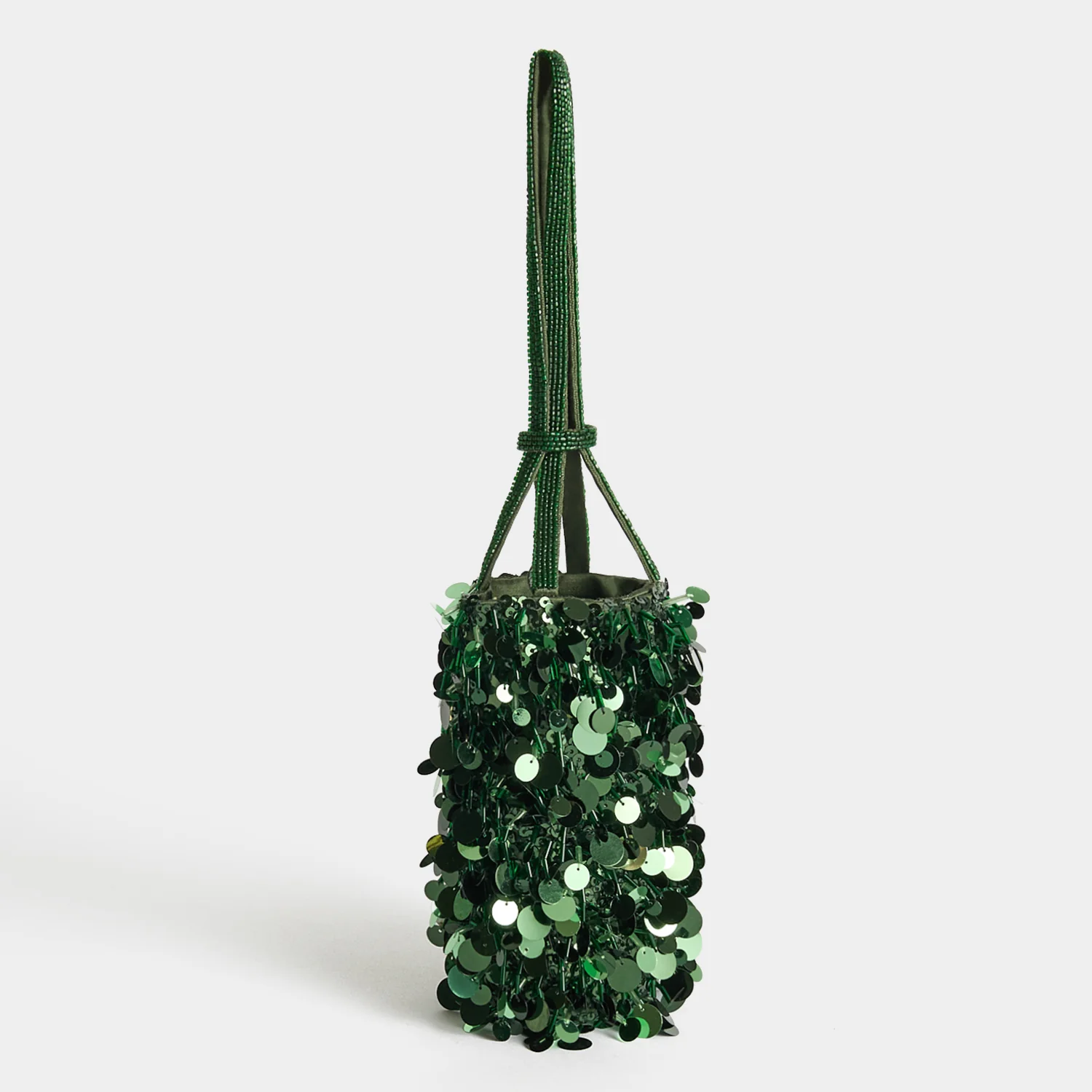 Anya Brands Filippo Berio Mini Bucket Bag - Image 4
