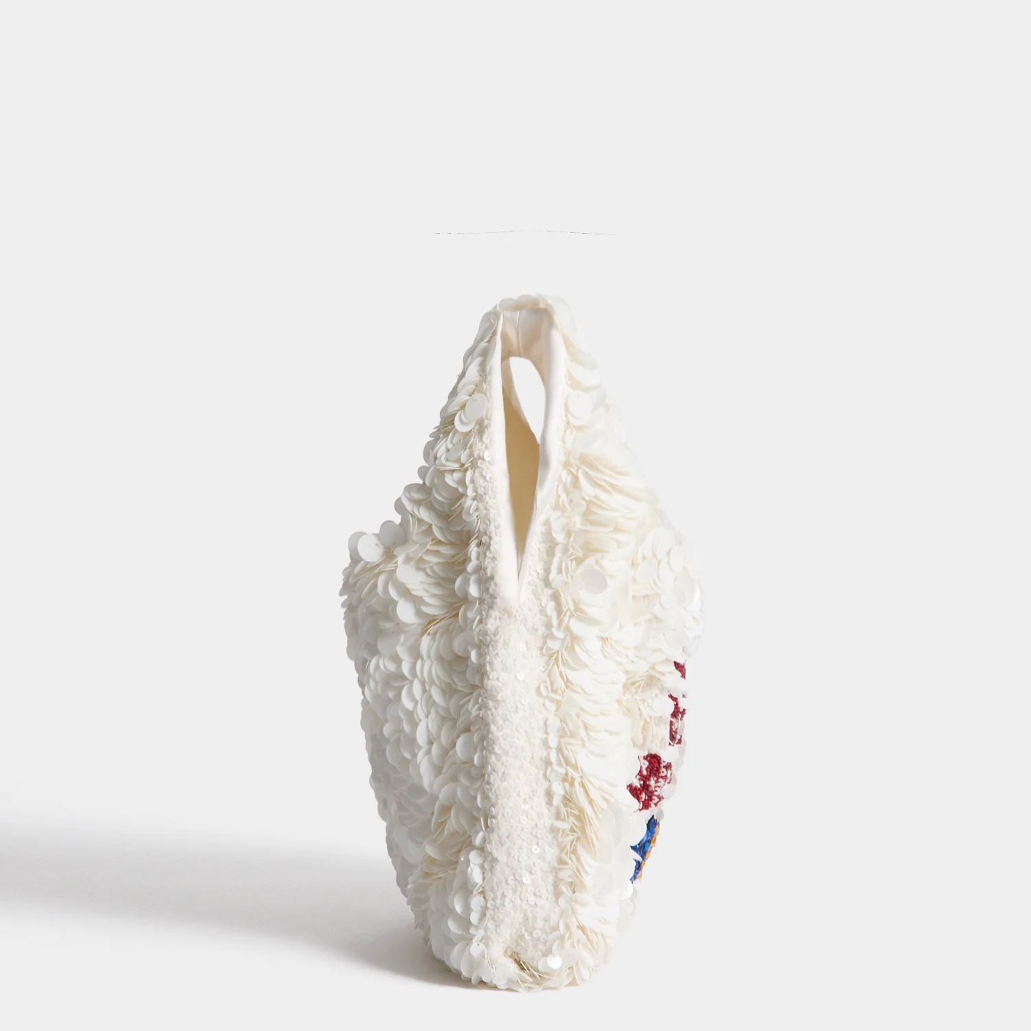 Anya Brands Love Hearts Mini Tote - Image 4