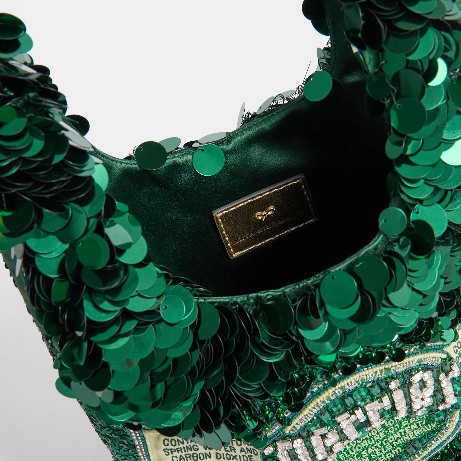 Anya Brands Perrier Mini Tote - Image 5