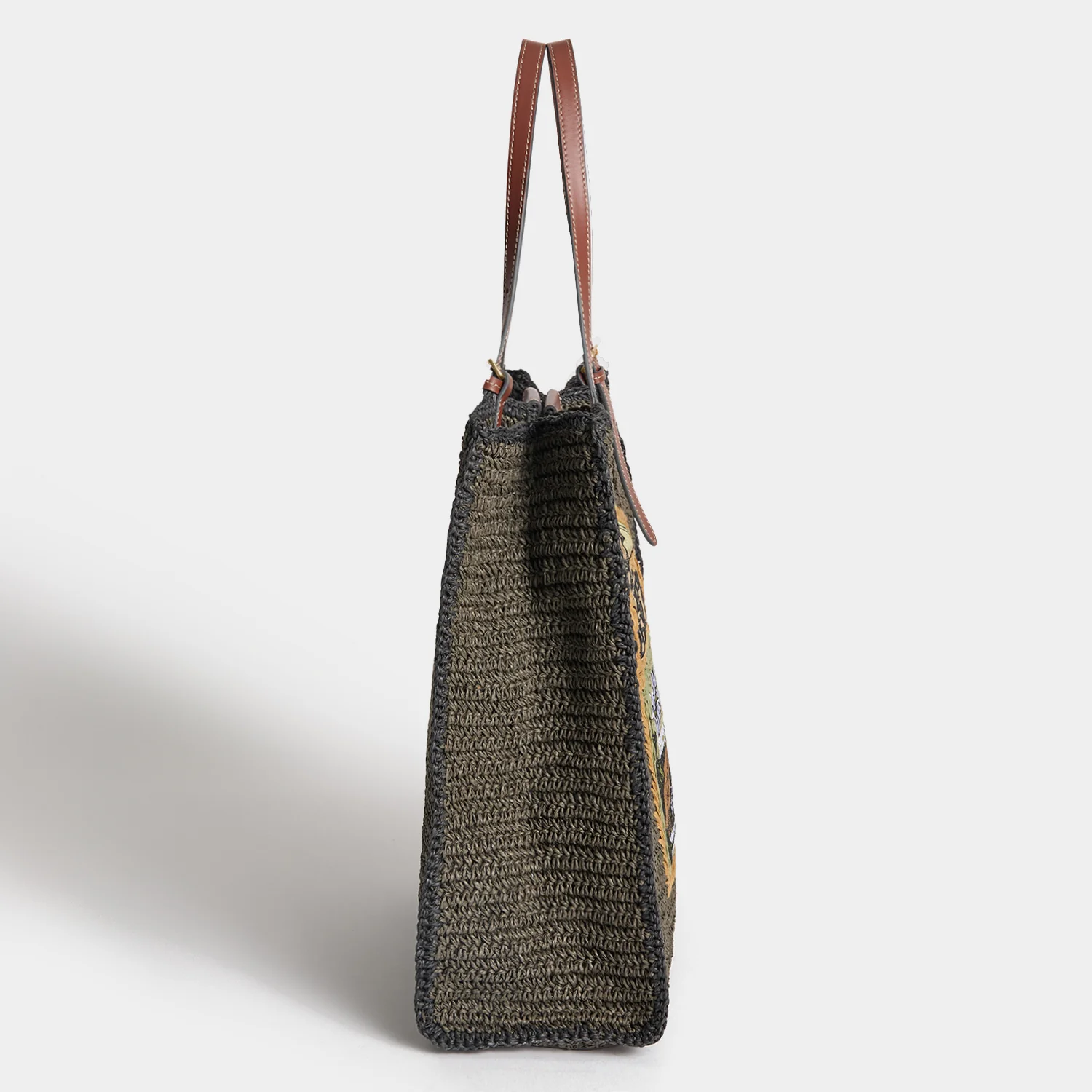 Anya Brands Filippo Berio N/S Tote - Image 6