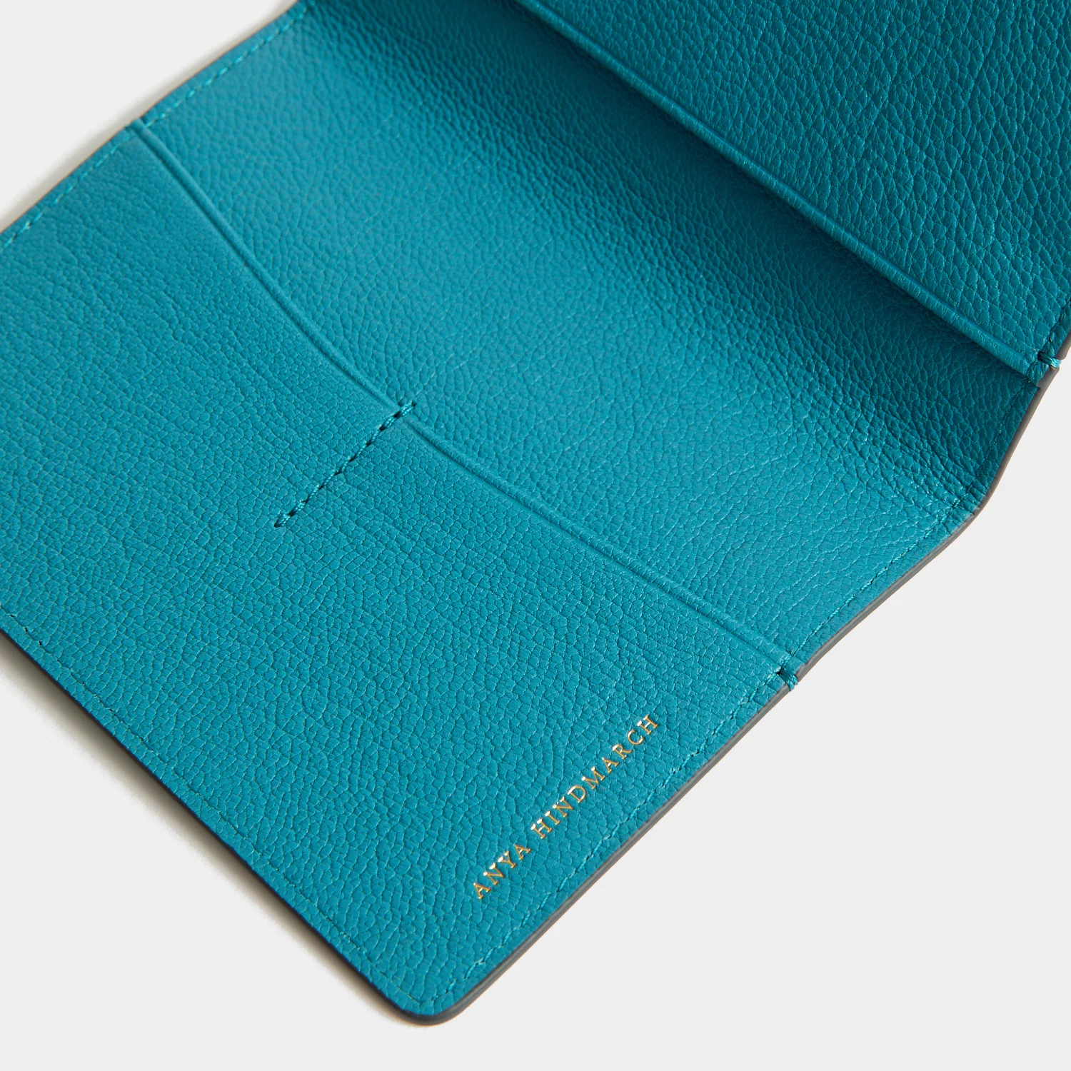 Anya Brands Pan AM Passport Case - Image 4
