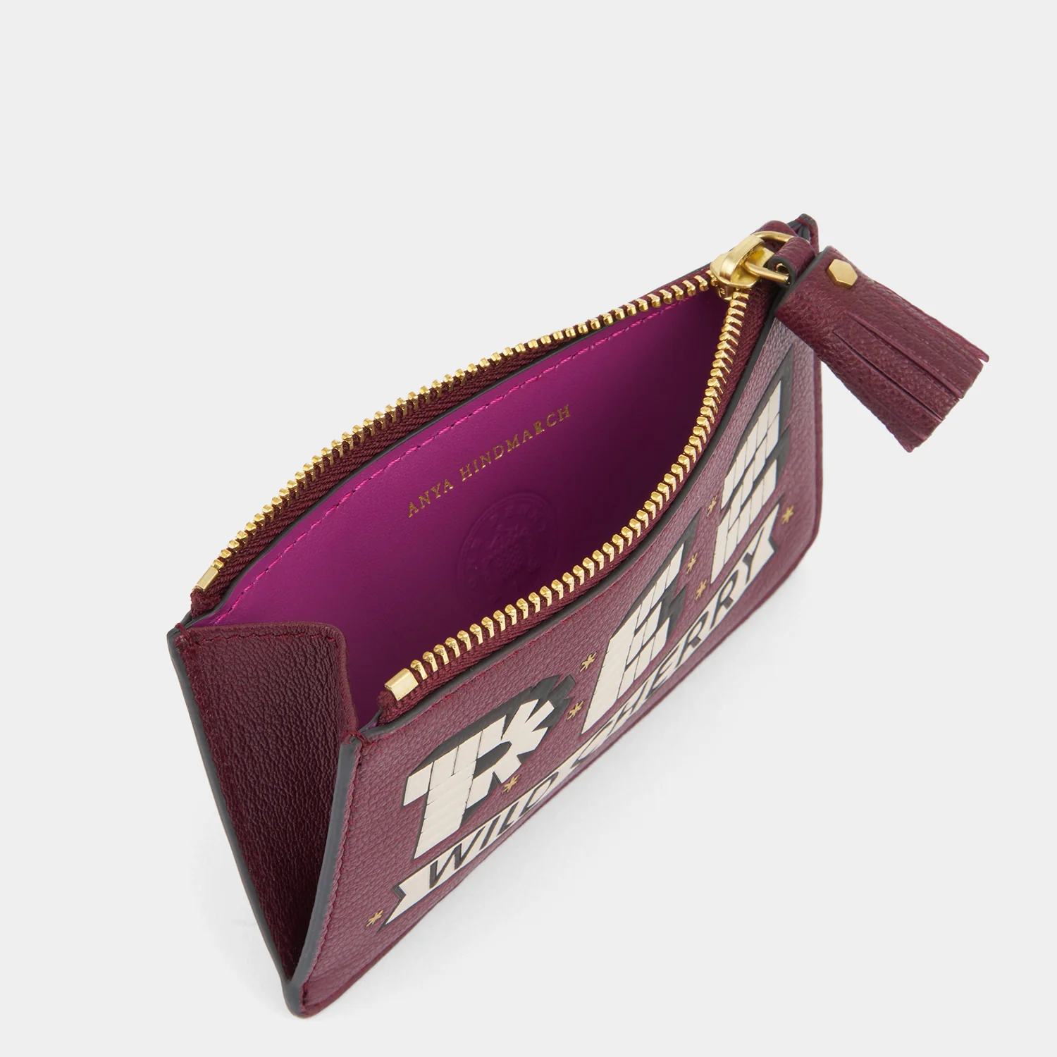 Anya Brands PEZ Zip Card Case - Image 3