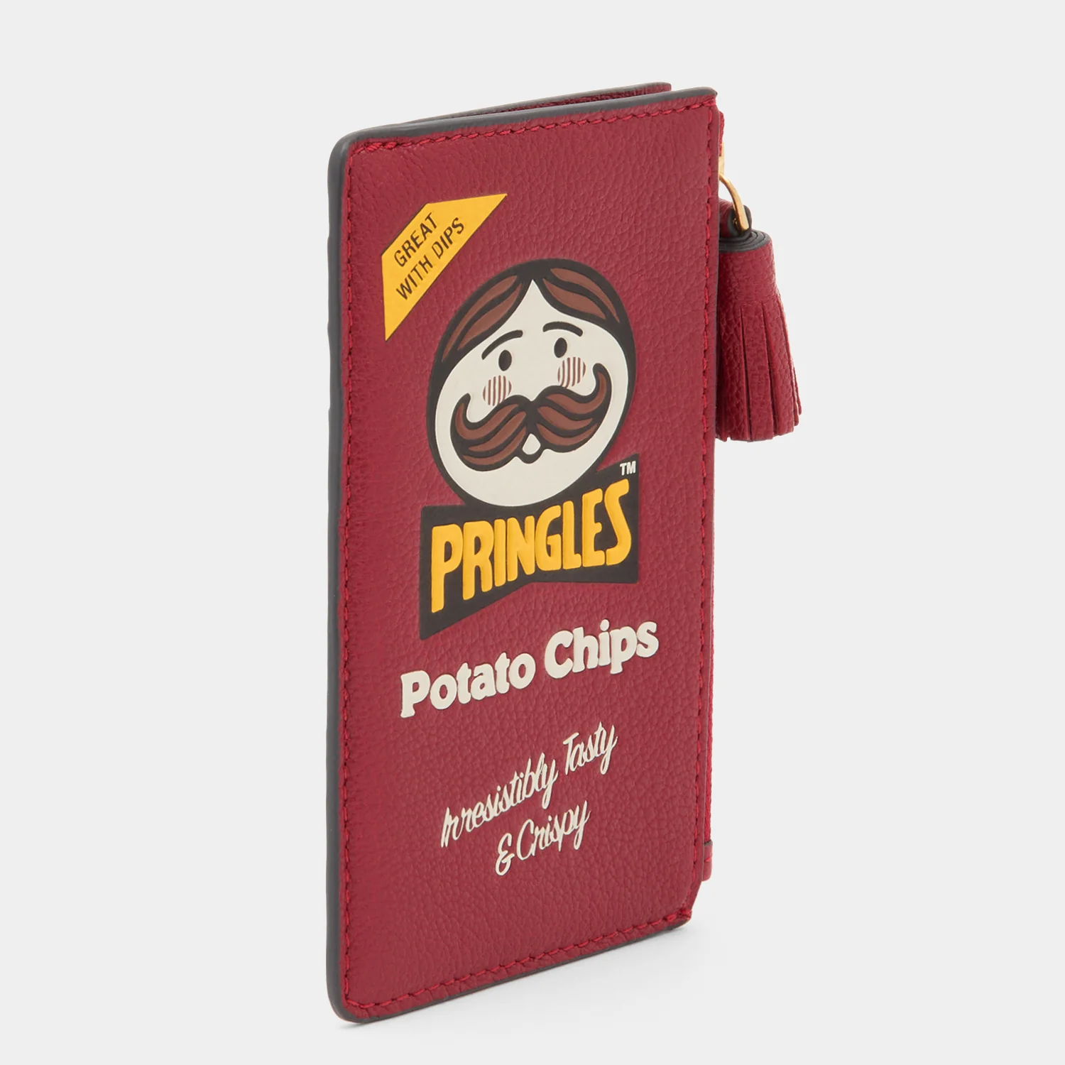 Anya Brands Pringles Zip Card Case - Image 2