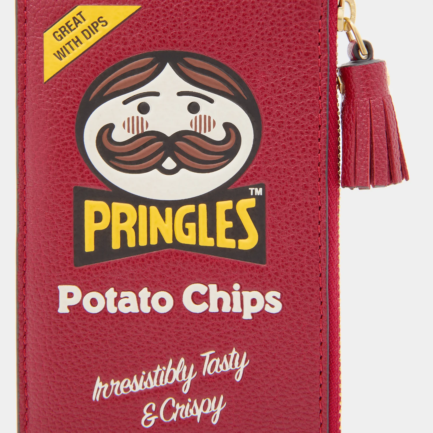 Anya Brands Pringles Zip Card Case - Image 4
