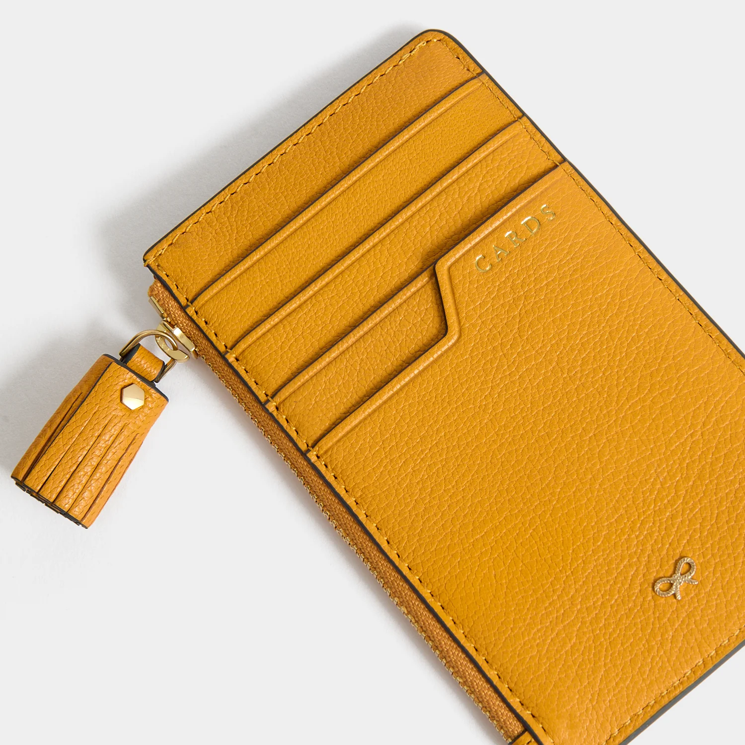 Anya Brands Sushi No Ko Zip Card Case - Image 4