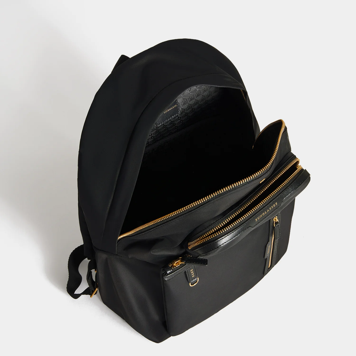 Multi Pocket Backpack - Image 6