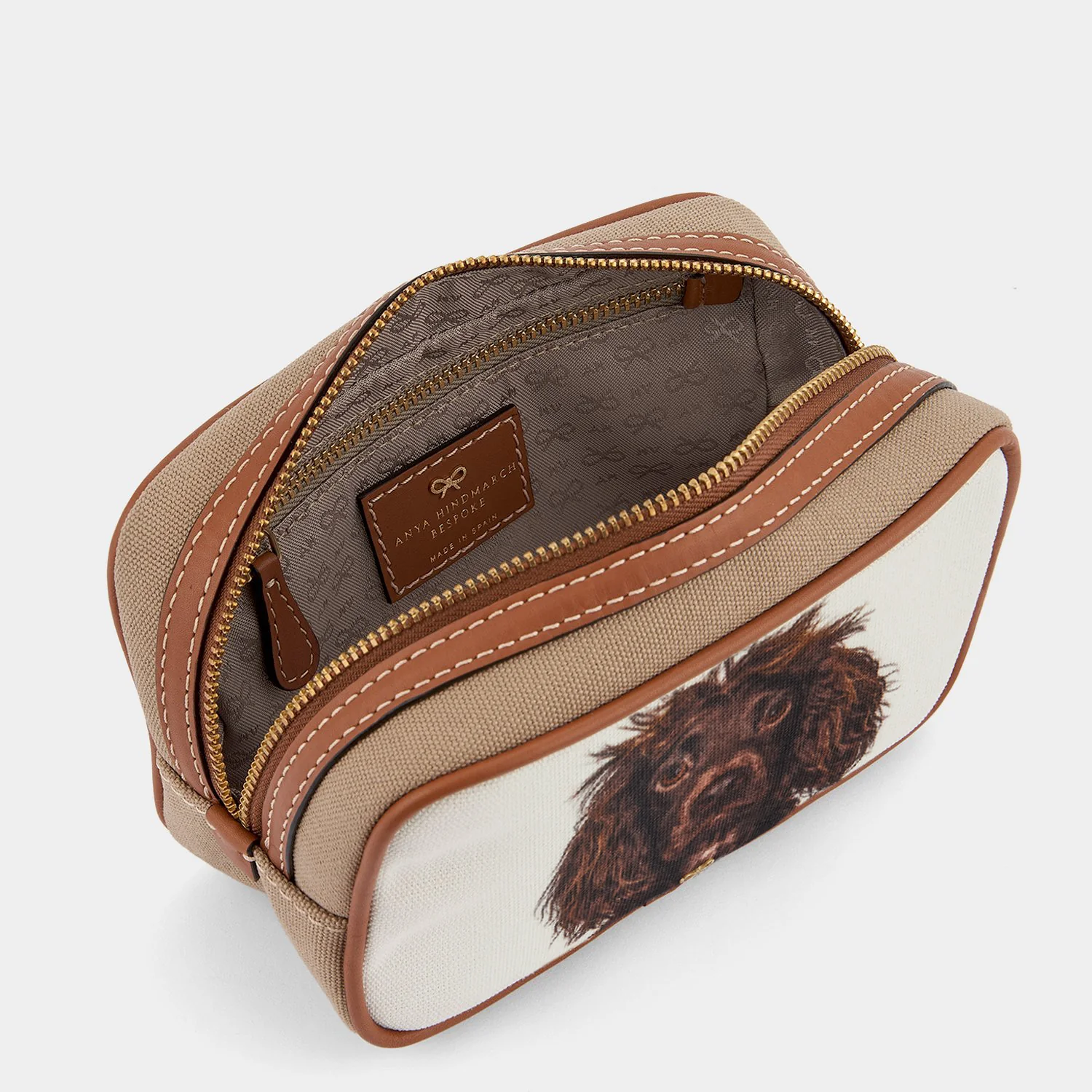 Be A Bag Small Wash bag - Image 3