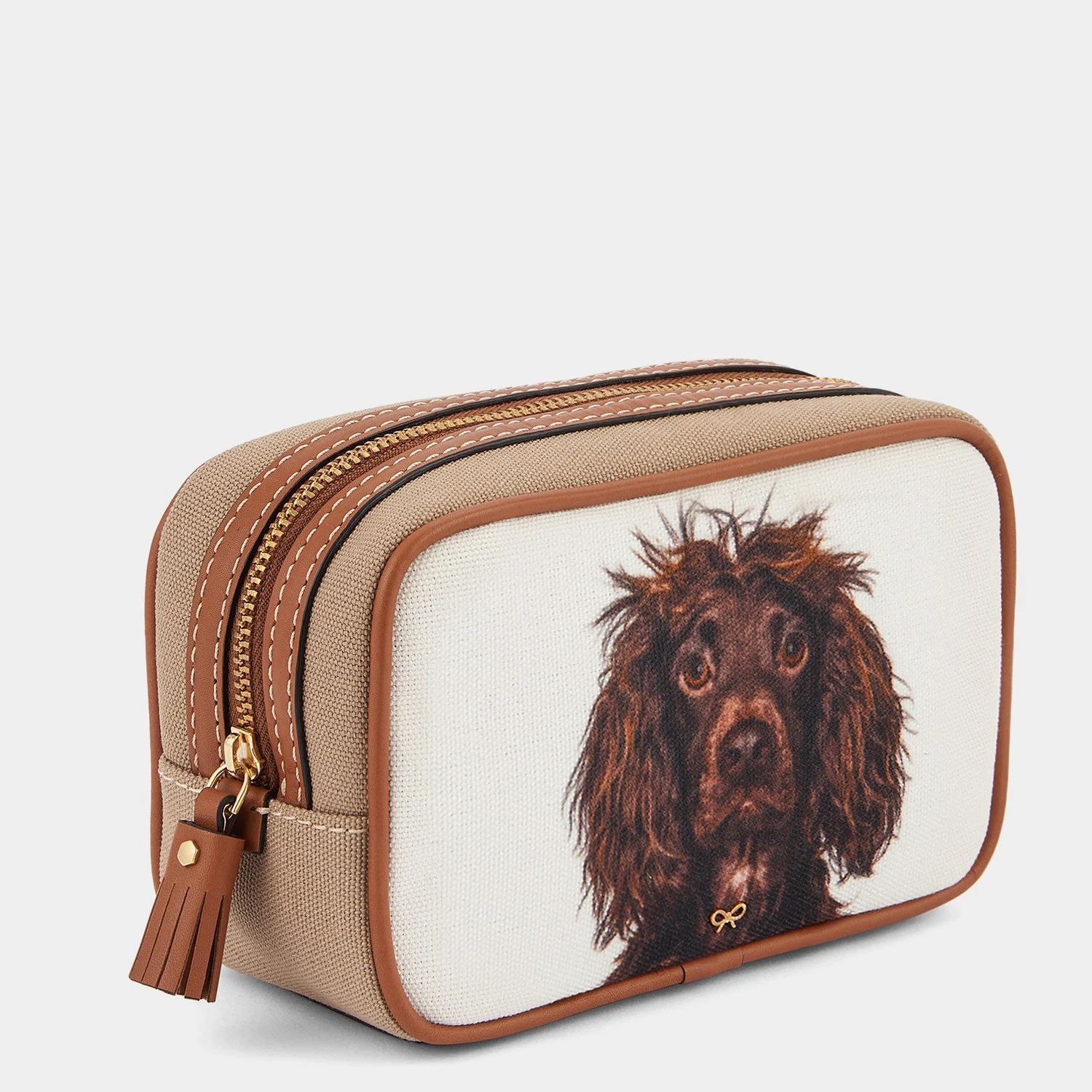 Be A Bag Small Wash bag - Image 4