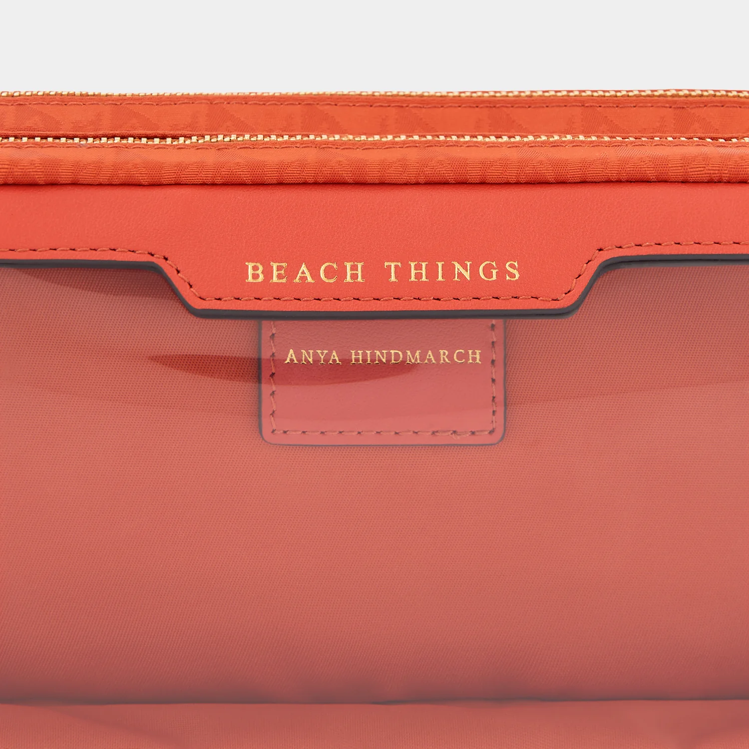 Beach Things Pouch - Image 3