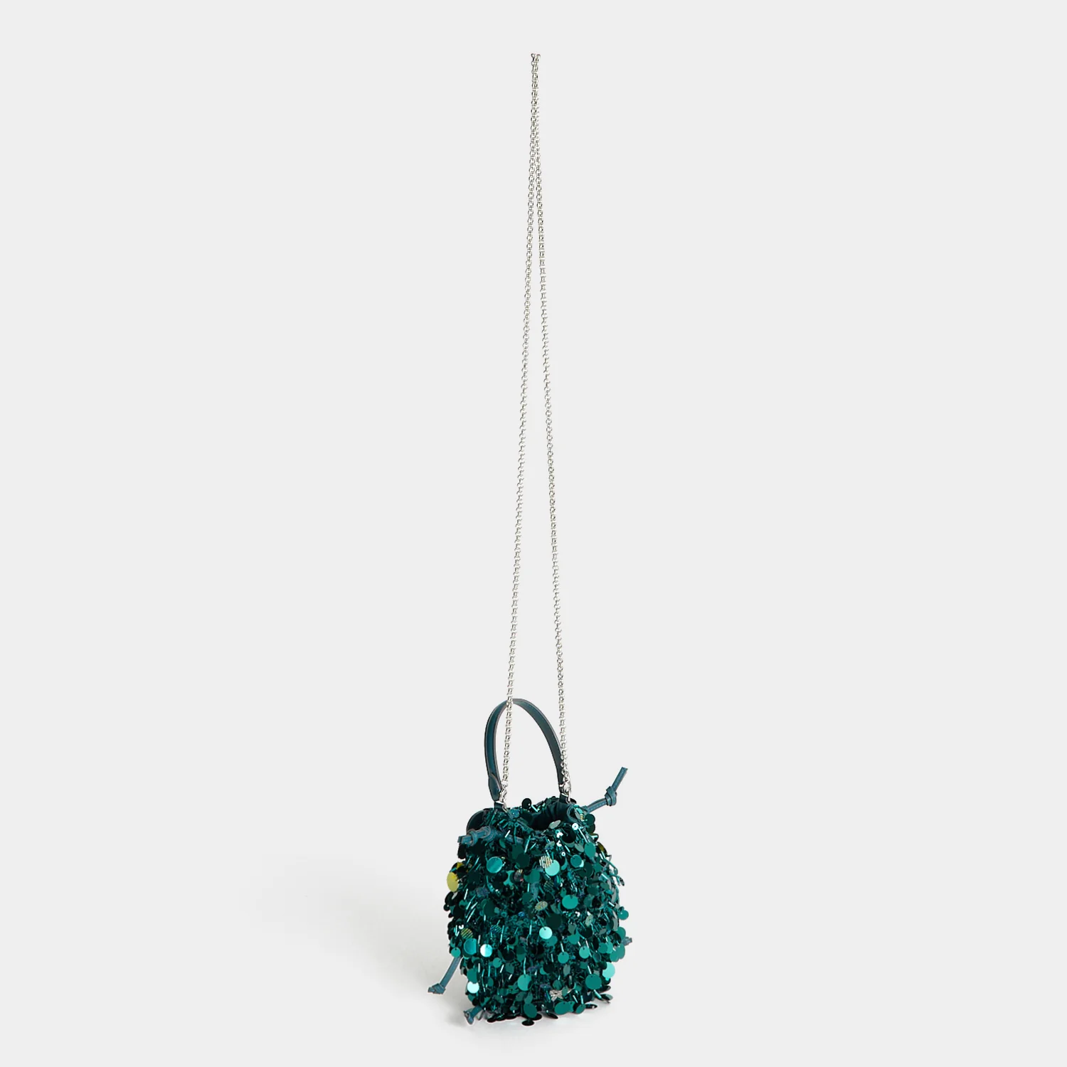Beetle Sequins Cross-body - Image 3