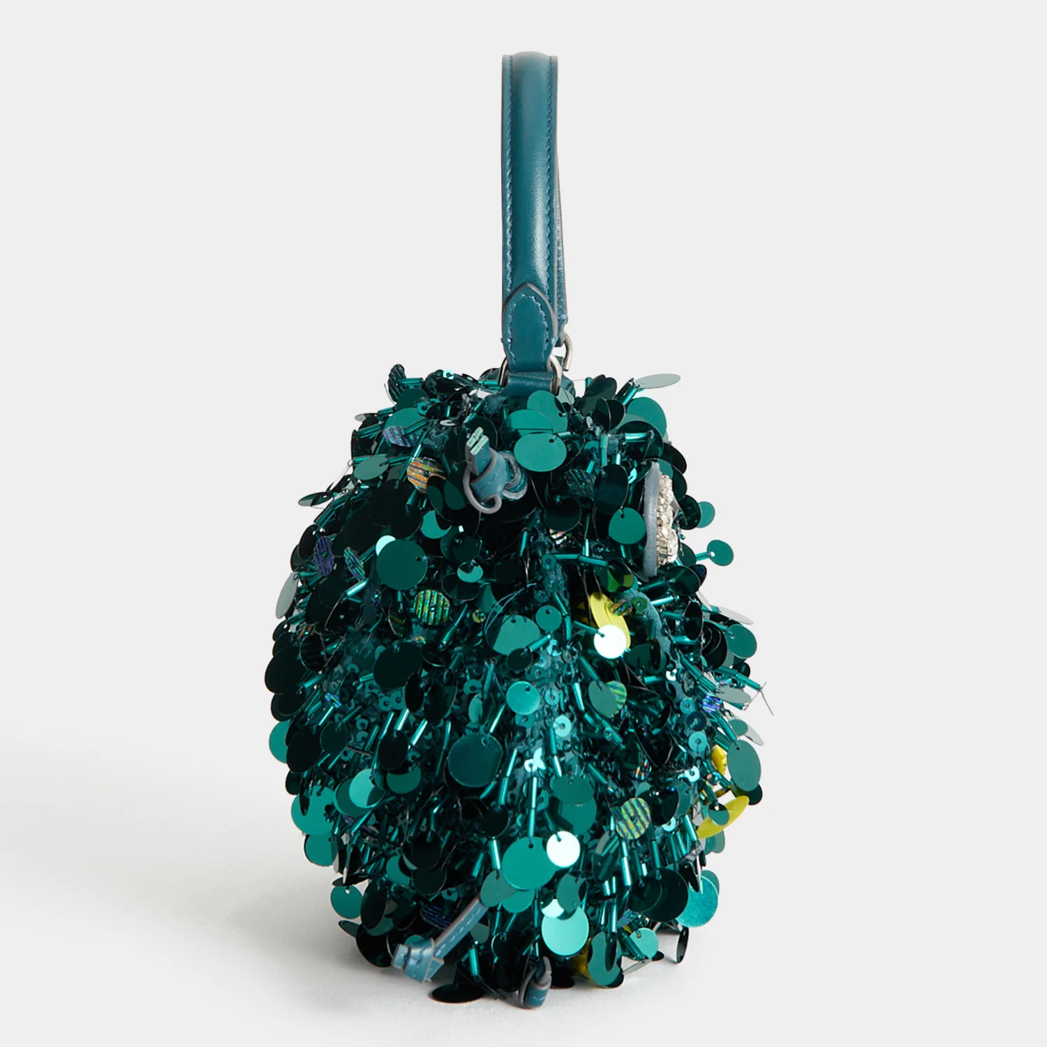 Beetle Sequins Cross-body - Image 5