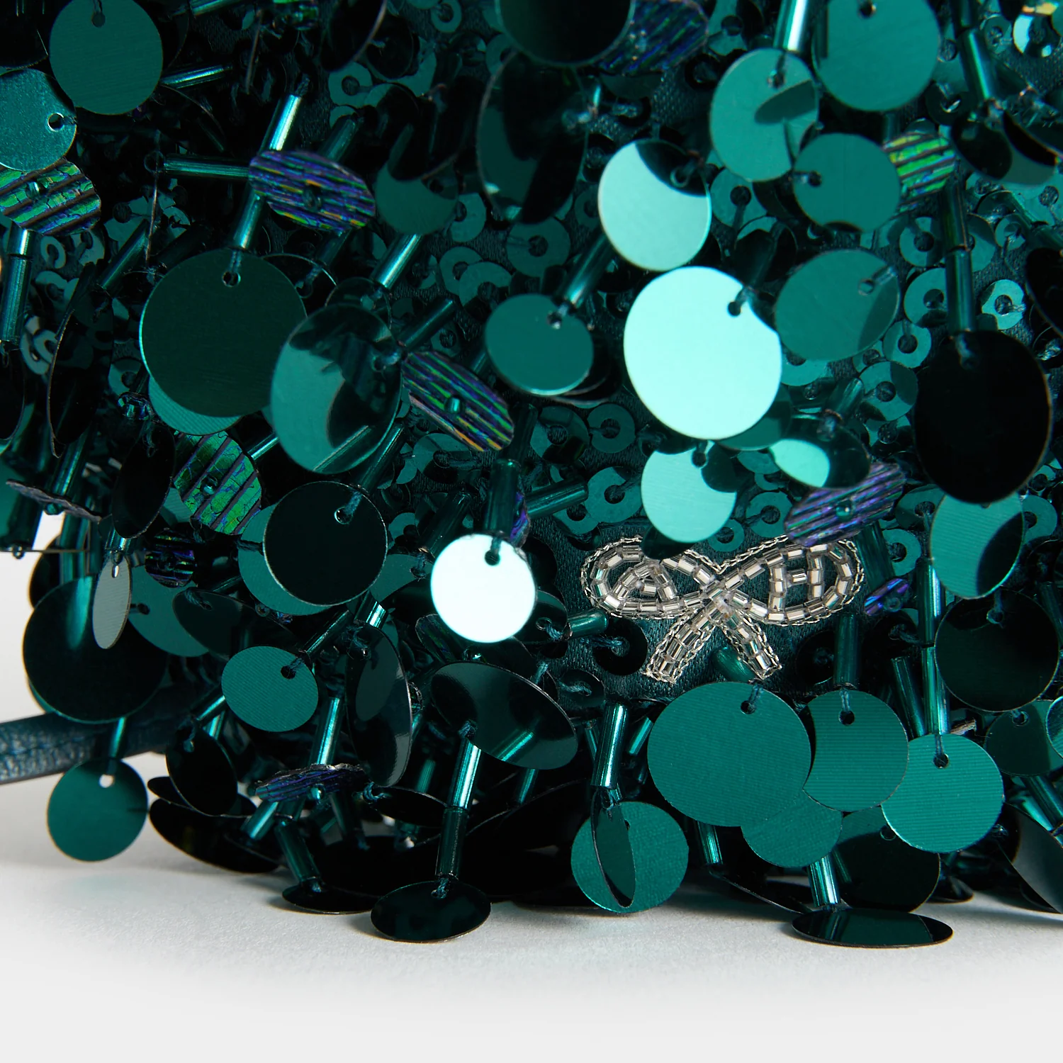 Beetle Sequins Cross-body - Image 7