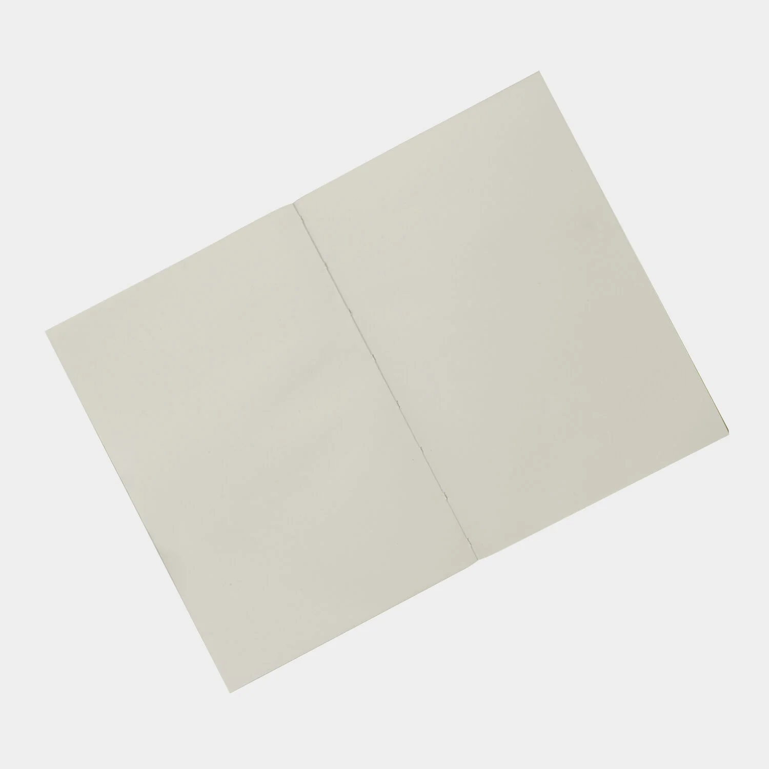 Bespoke A6 Two Way Journal Refill - Image 3