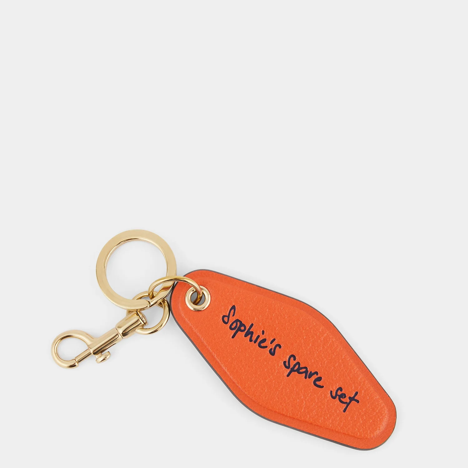 Bespoke Diamond Charm - Image 4