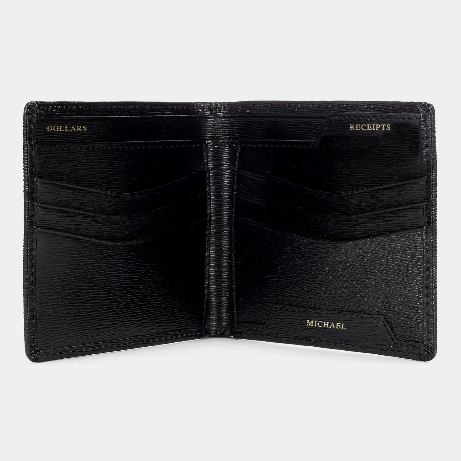 Bespoke Filing Cabinet Wallet - Image 2