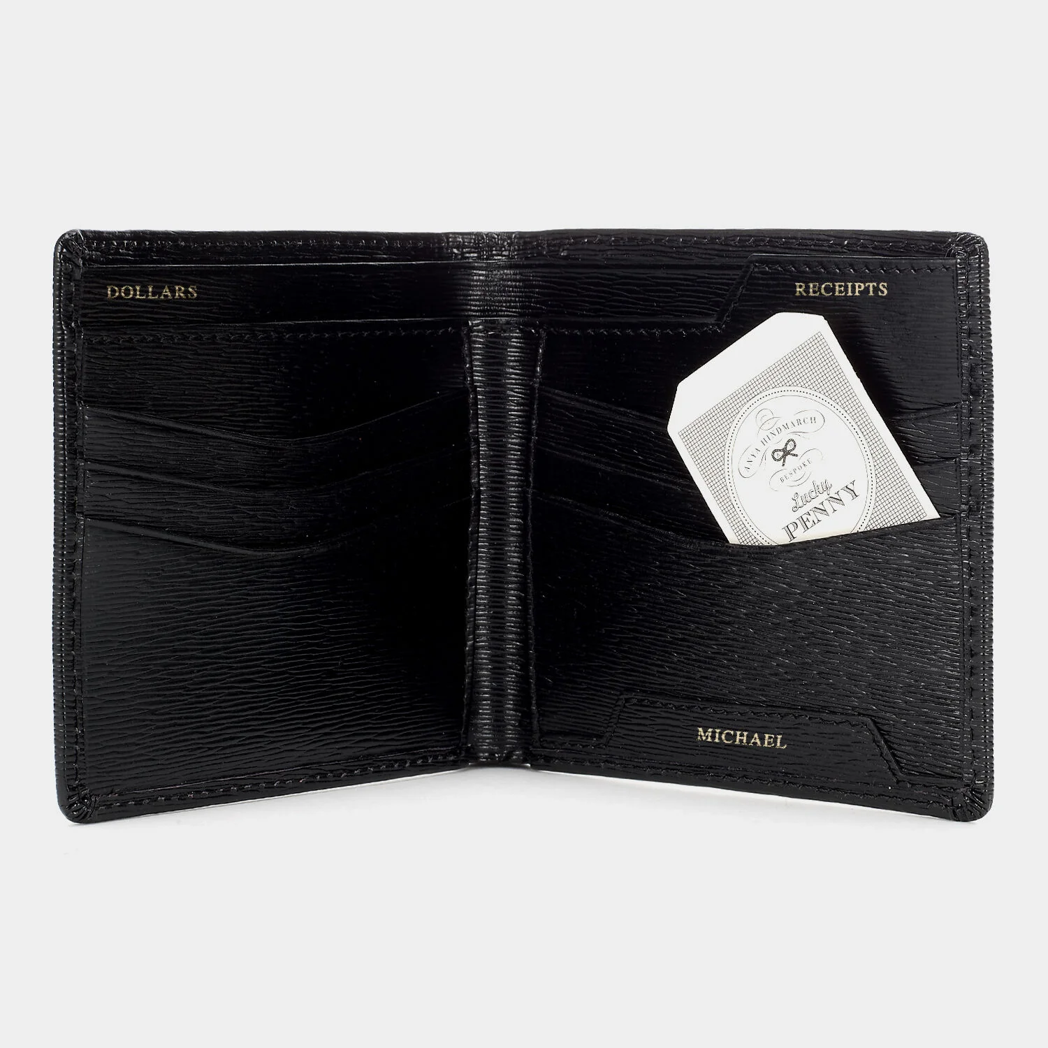 Bespoke Filing Cabinet Wallet - Image 3