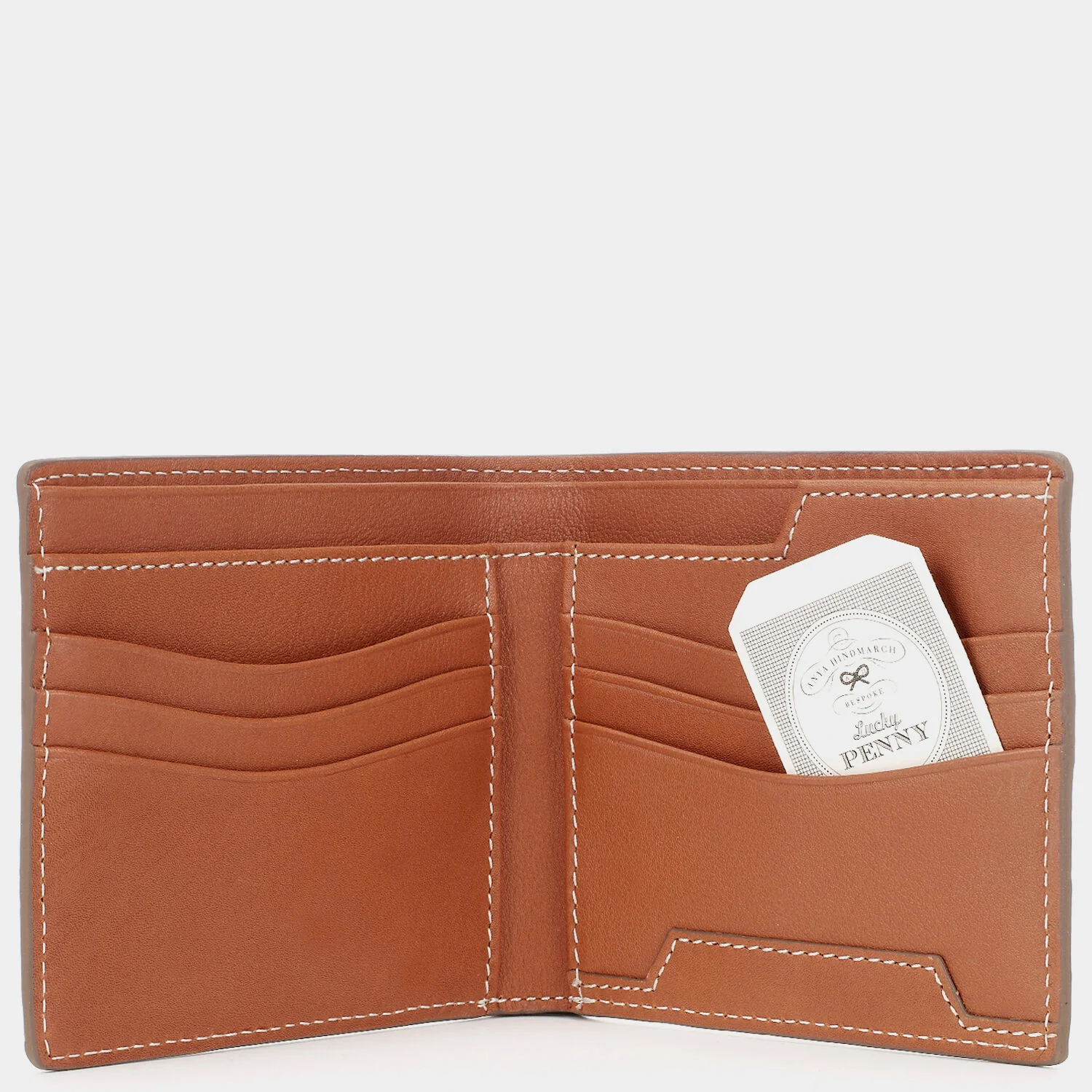 Bespoke Filing Cabinet Wallet - Image 5
