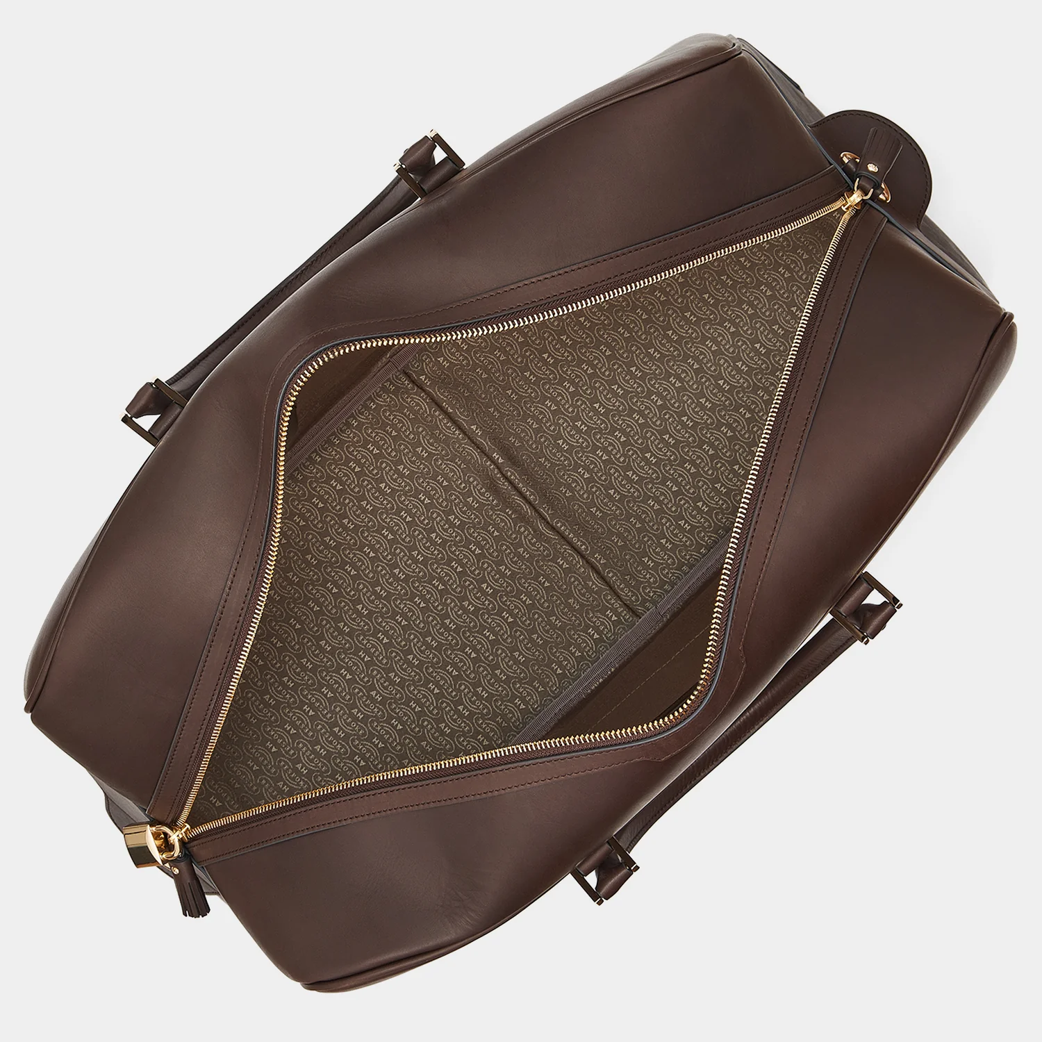 Bespoke Latimer Weekend Bag - Image 4